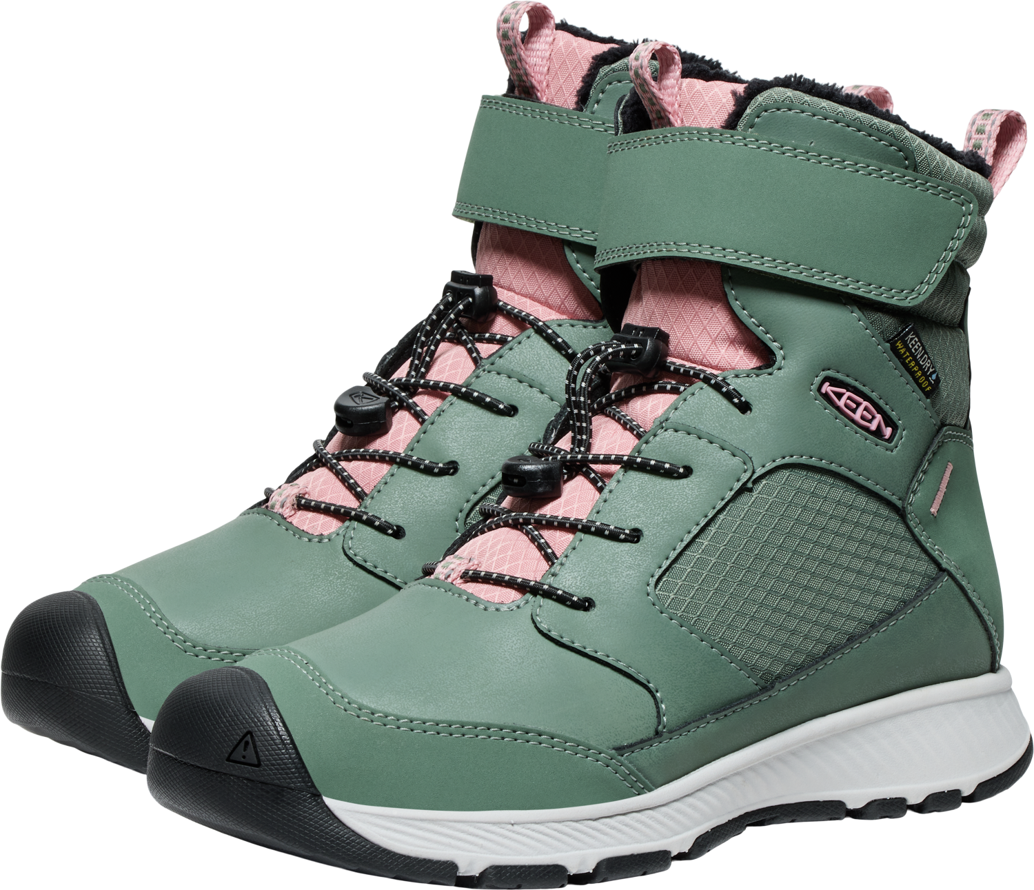 Image of Keen Winterstiefel "SKUA WINTER WP" Snowboots, Winterboots, Winterschuhe, wasserdicht