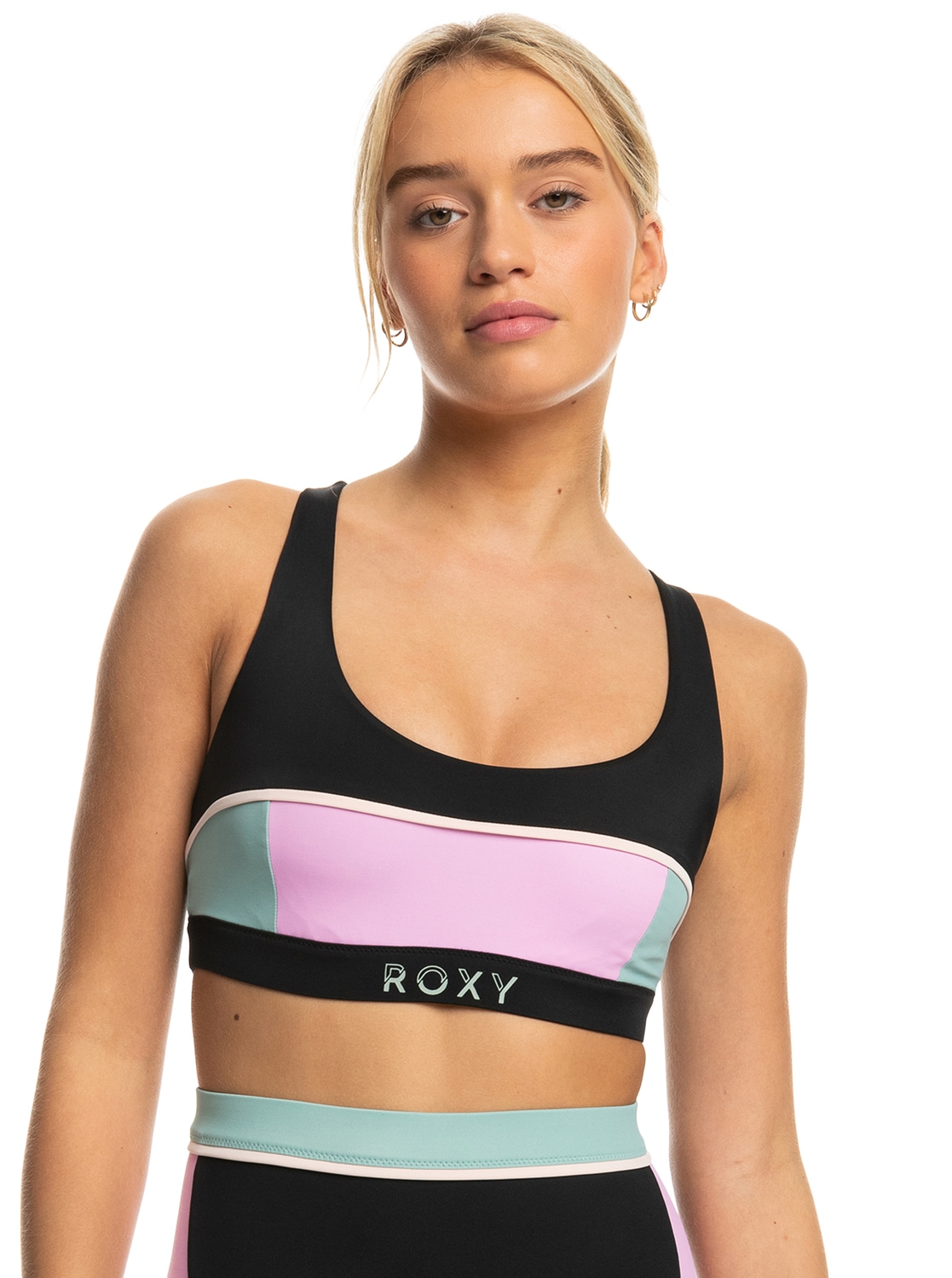 Roxy Funktionsshirt »Roxy Active Athletic«