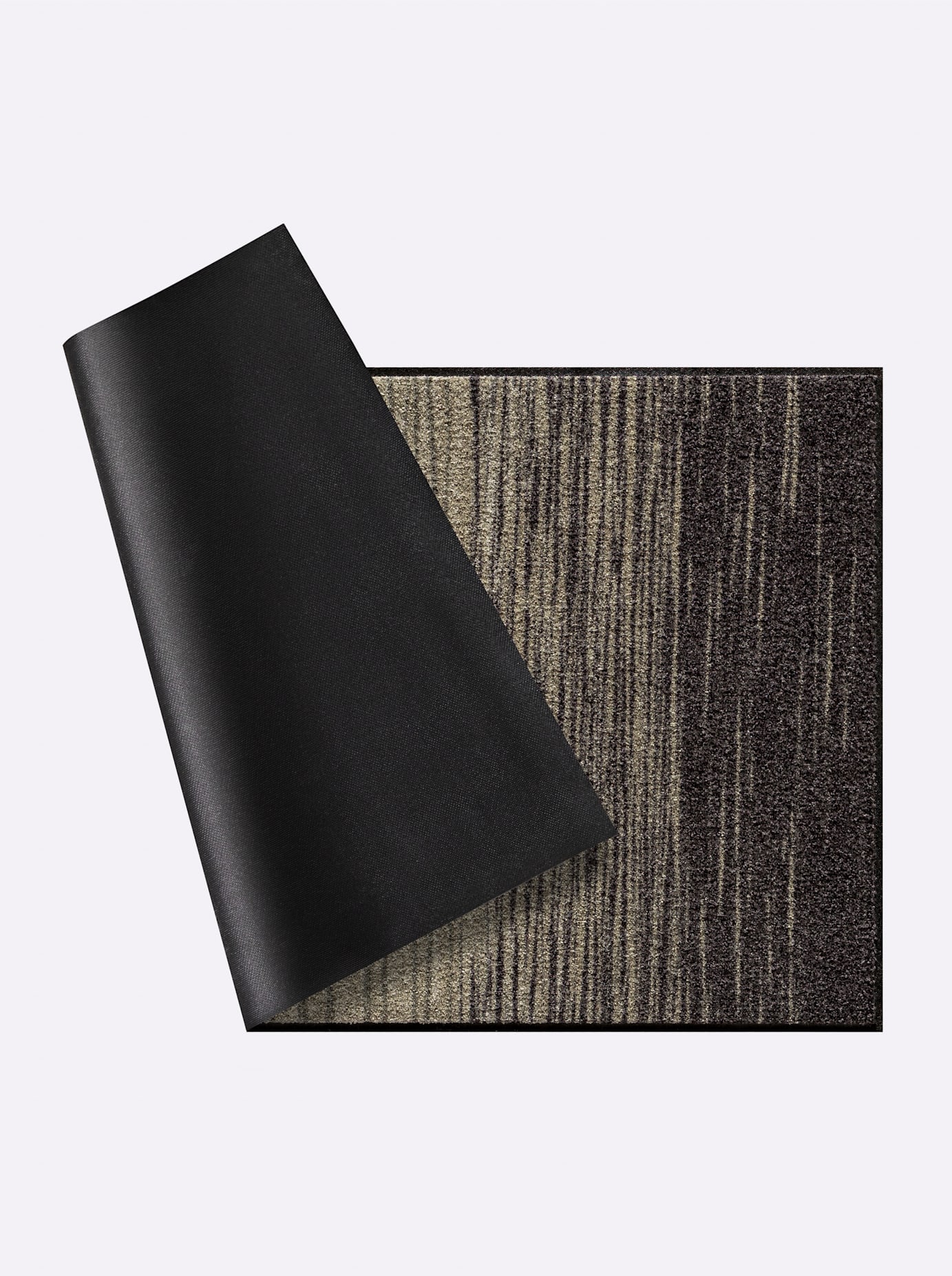 Salonloewe Fussmatte 7 mm Höhe