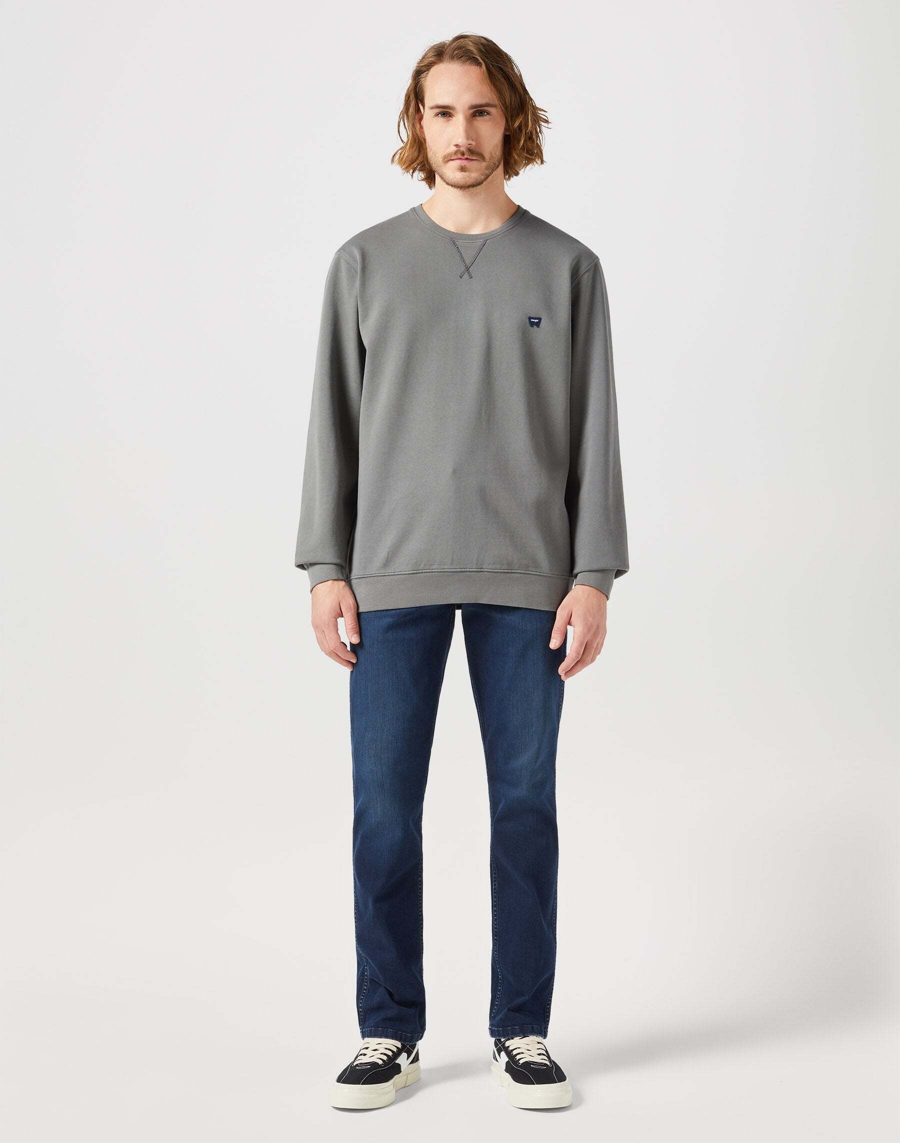 Wrangler Regular-fit-Jeans »Wrangler Jeans Greensboro«