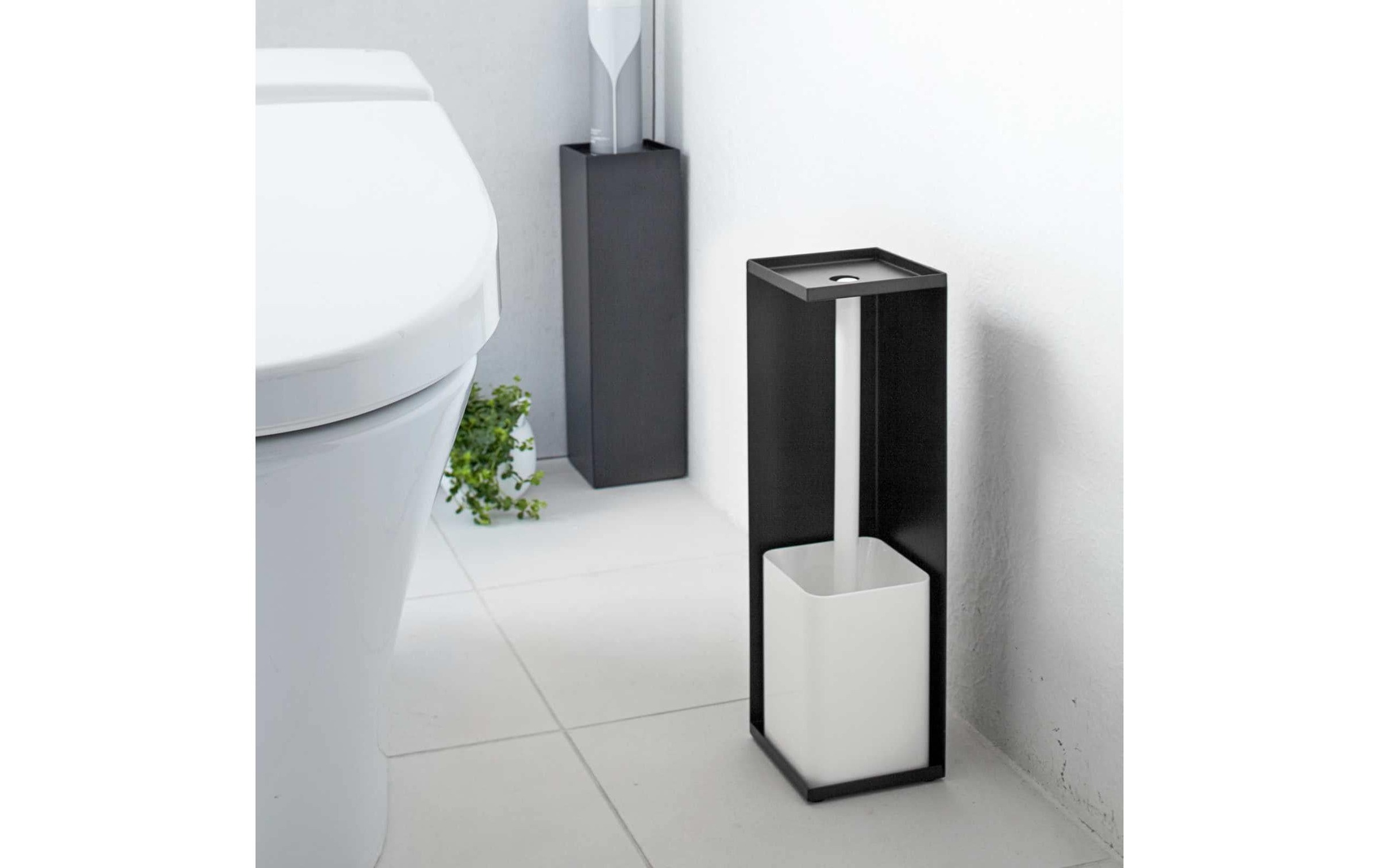 Yamazaki Support de papier toilette