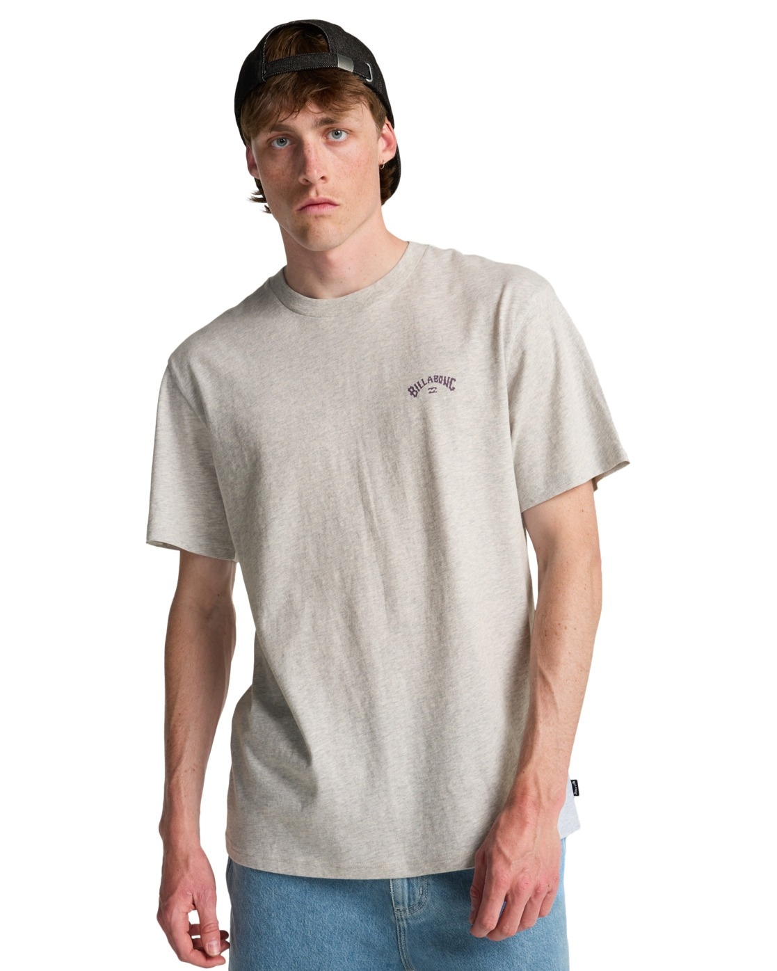 Image of Billabong T-Shirt "Arch Wave"