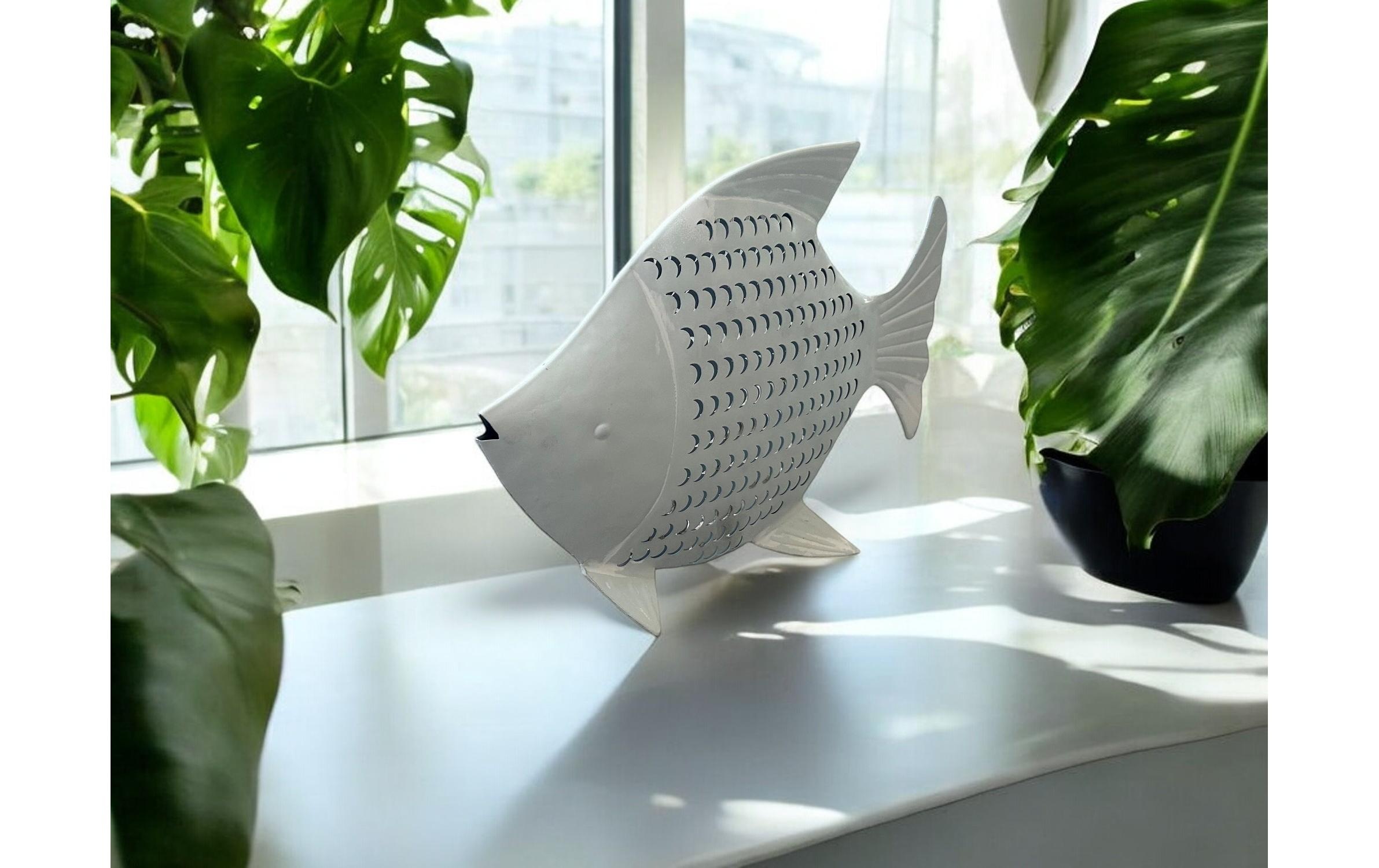 Dekofigur »Dameco Fisch 29 cm«