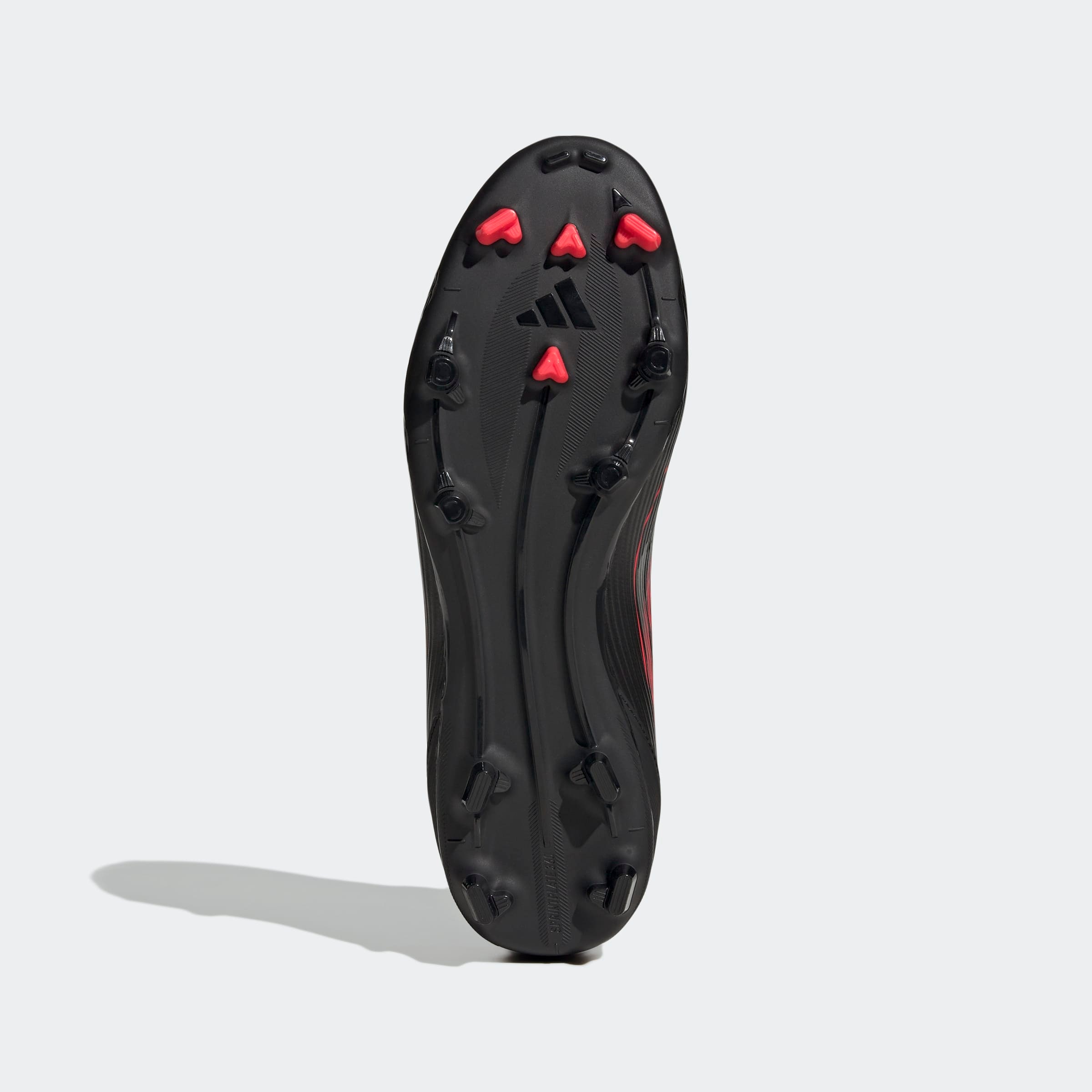 adidas Performance Fussballschuh »F50 LEAGUE MID FG/MG«