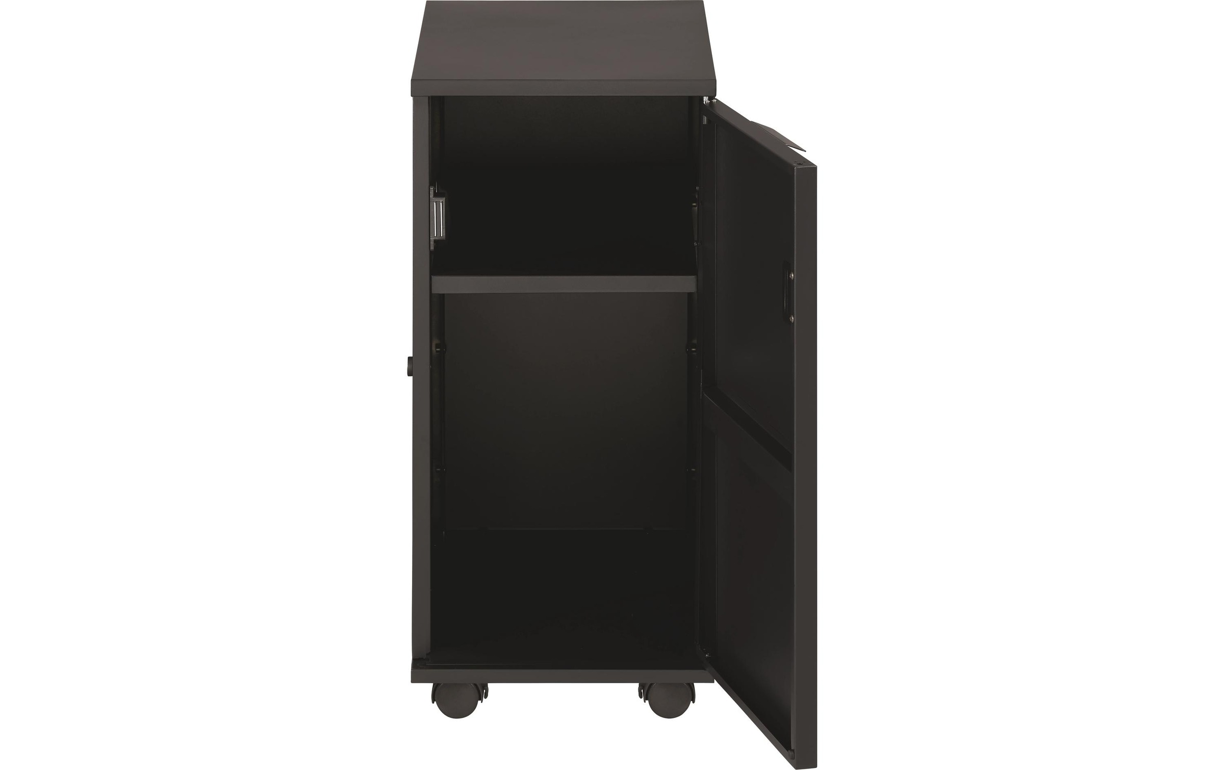 Enders® Unterbau »Modularer Trolley« BxTxH: 24x47x76 cm