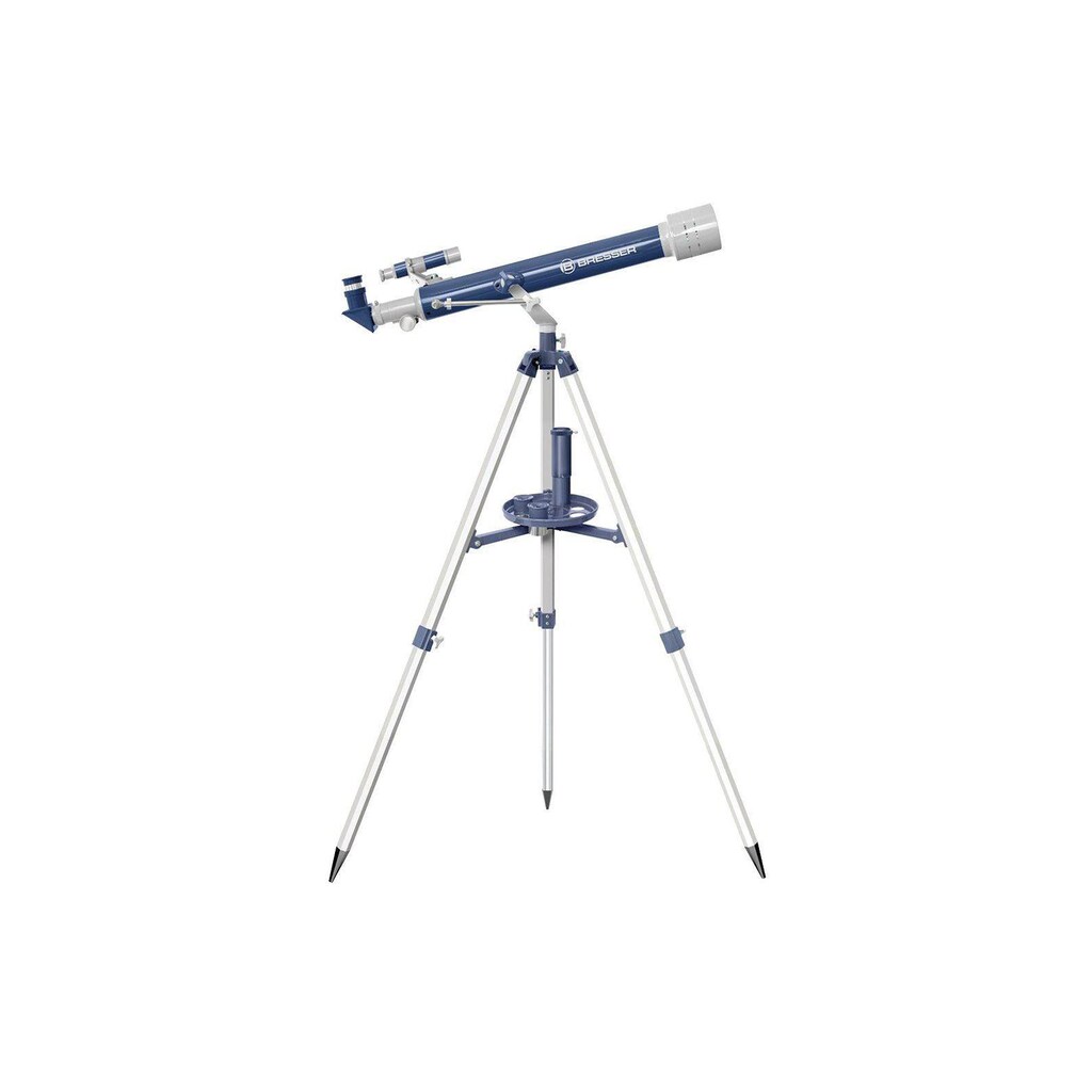 BRESSER junior Teleskop »Junior 60/700 AZ1«