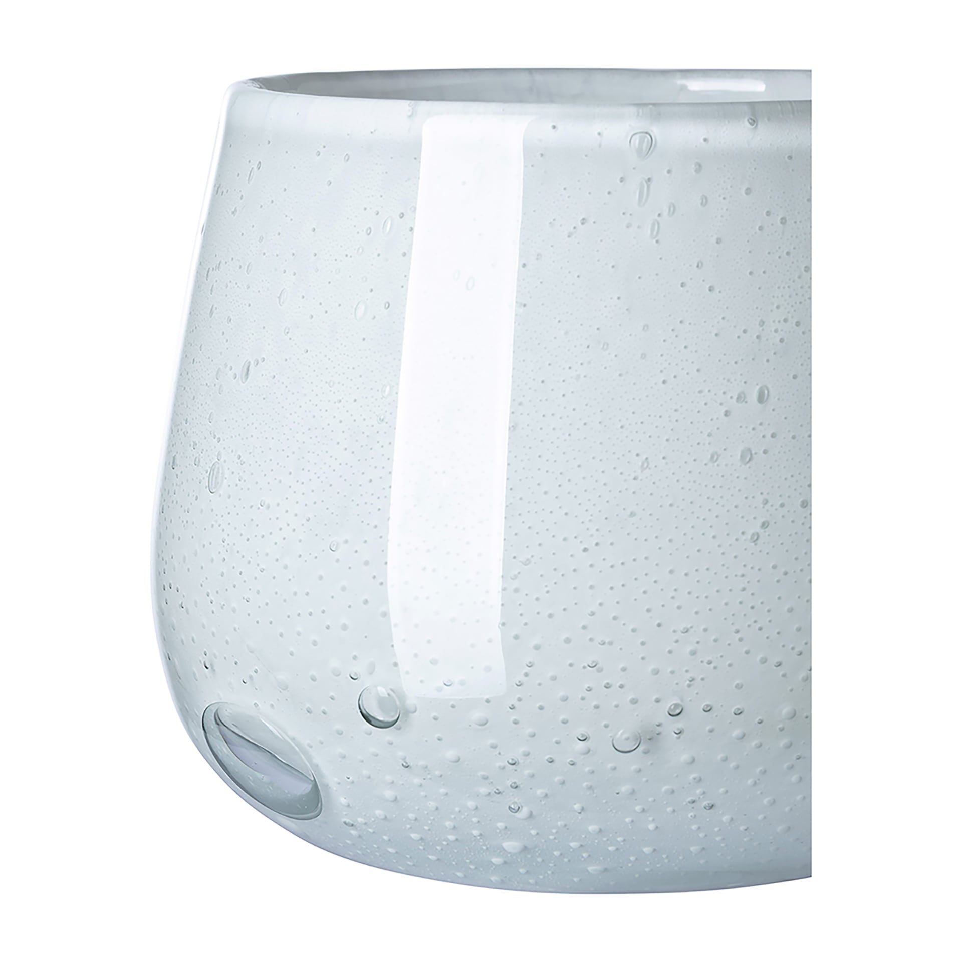 Fink Tischvase »MARLY« wasserdicht, durchgefärbt, mundgeblasen