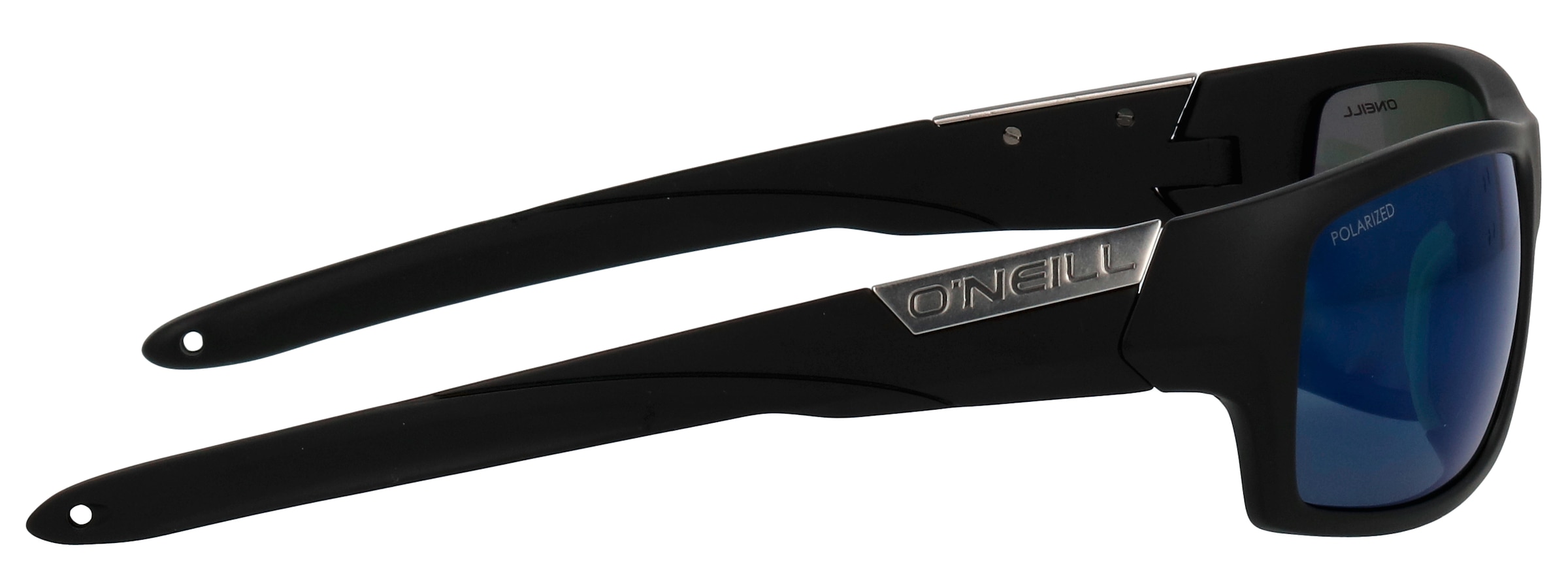 O'Neill Sonnenbrille »Modell 966051« Form Karree/Eckig, Logoschriftzug auf Bügel, Injectionfassung
