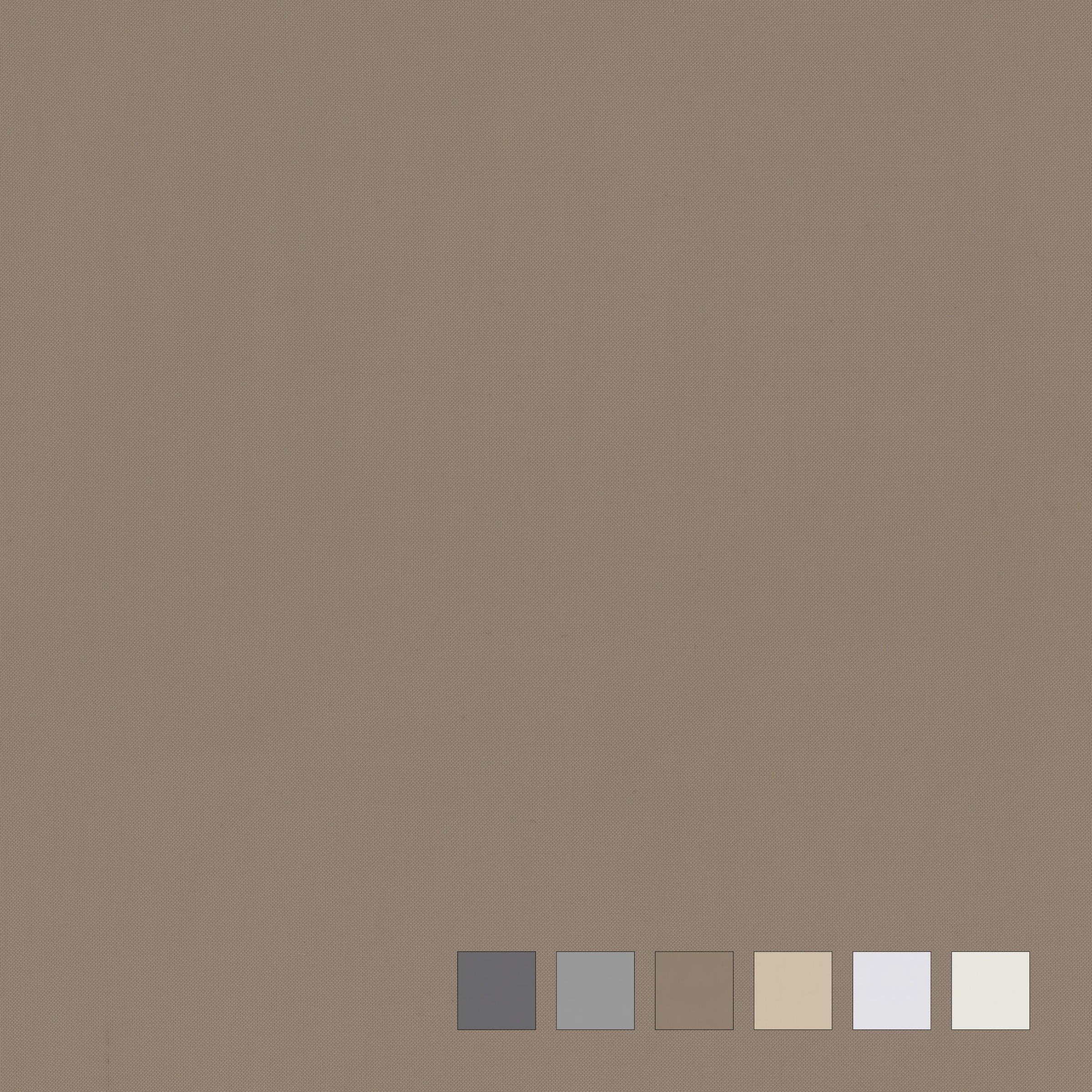 Neutex for you! Vorhang nach Mass »EVA«, (1 St.), Uni-Voile mit elegantem Glanz