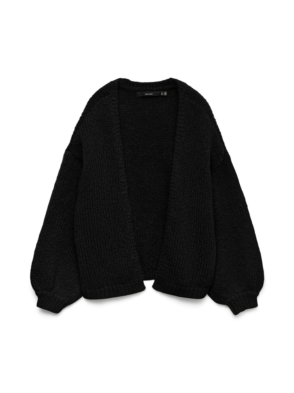 Vero Moda »VMMAYBE LS OPEN CARDIGAN GA REP«