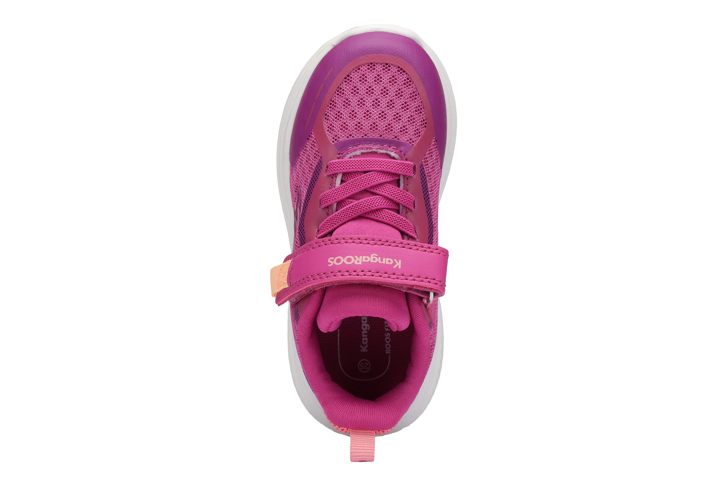 KangaROOS Sneakers »K-RDI PEBBLE EV«