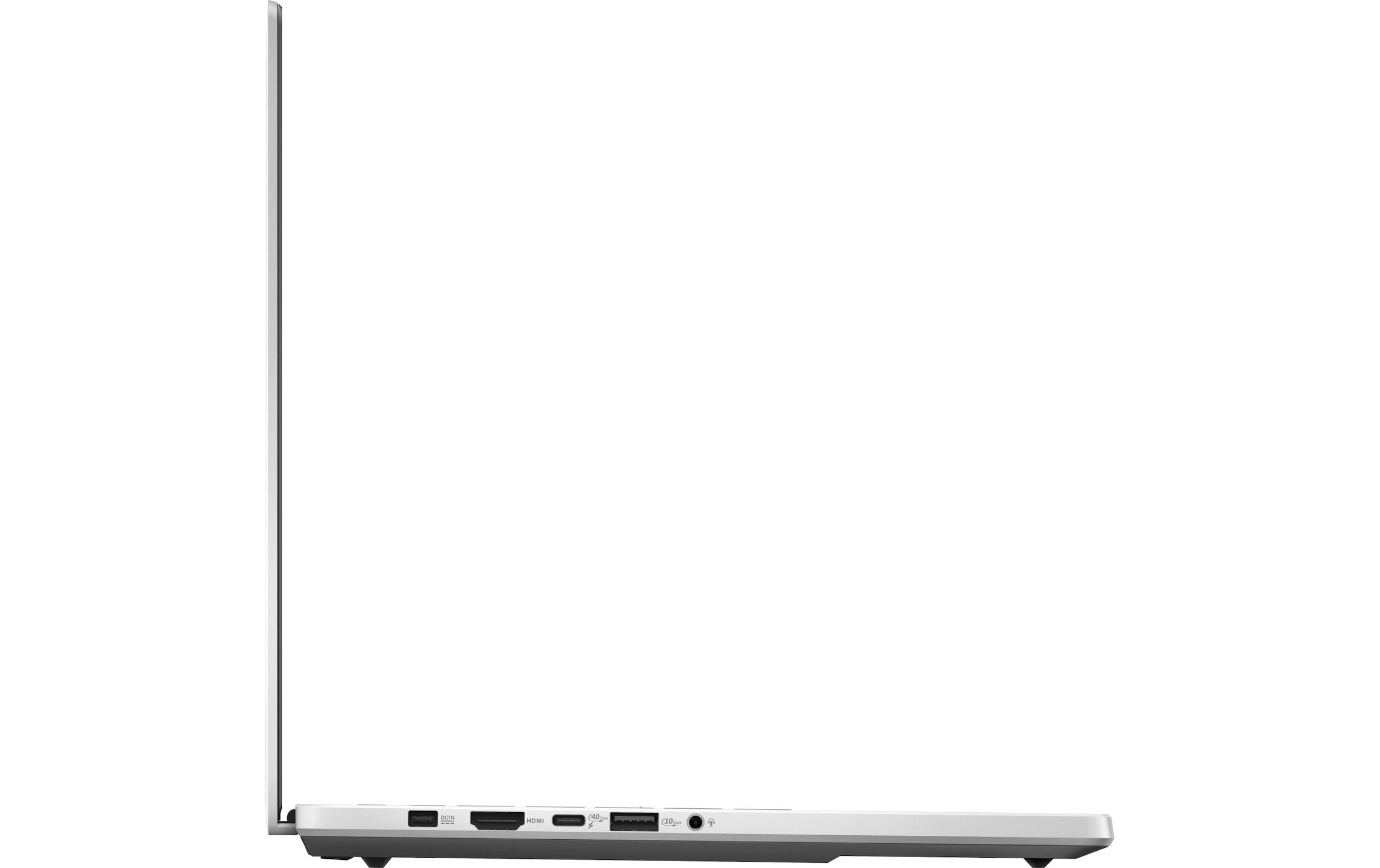Asus Gaming-Notebook »ROG Zephyrus G14 (GA403WW-QS104X) RTX 5080«, 35,42 cm, / 14 Zoll, AMD, GeForce RTX 5080, 1000 GB SSD