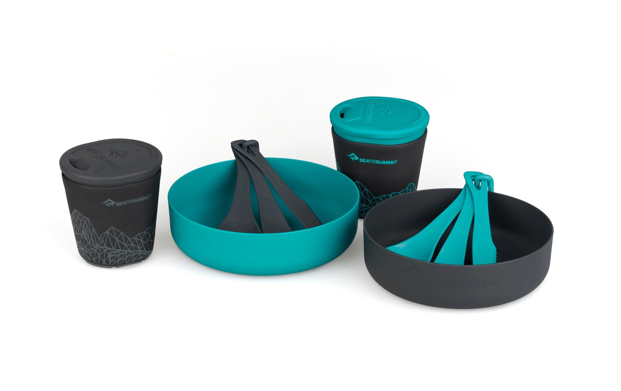 Image of sea to summit Geschirr-Set »D« bei Ackermann Versand Schweiz