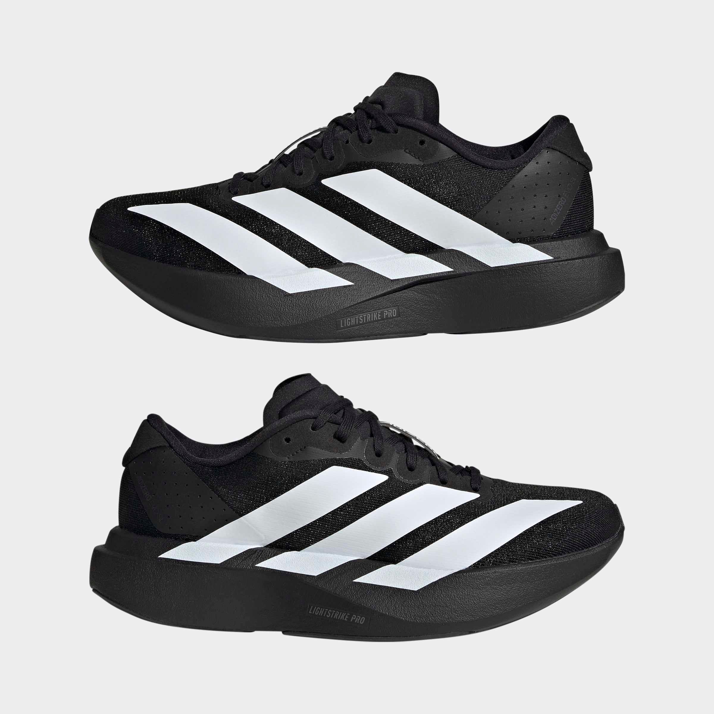 adidas Performance Laufschuh »ADIZERO EVO SL E FÜR KINDER UND TEENS«