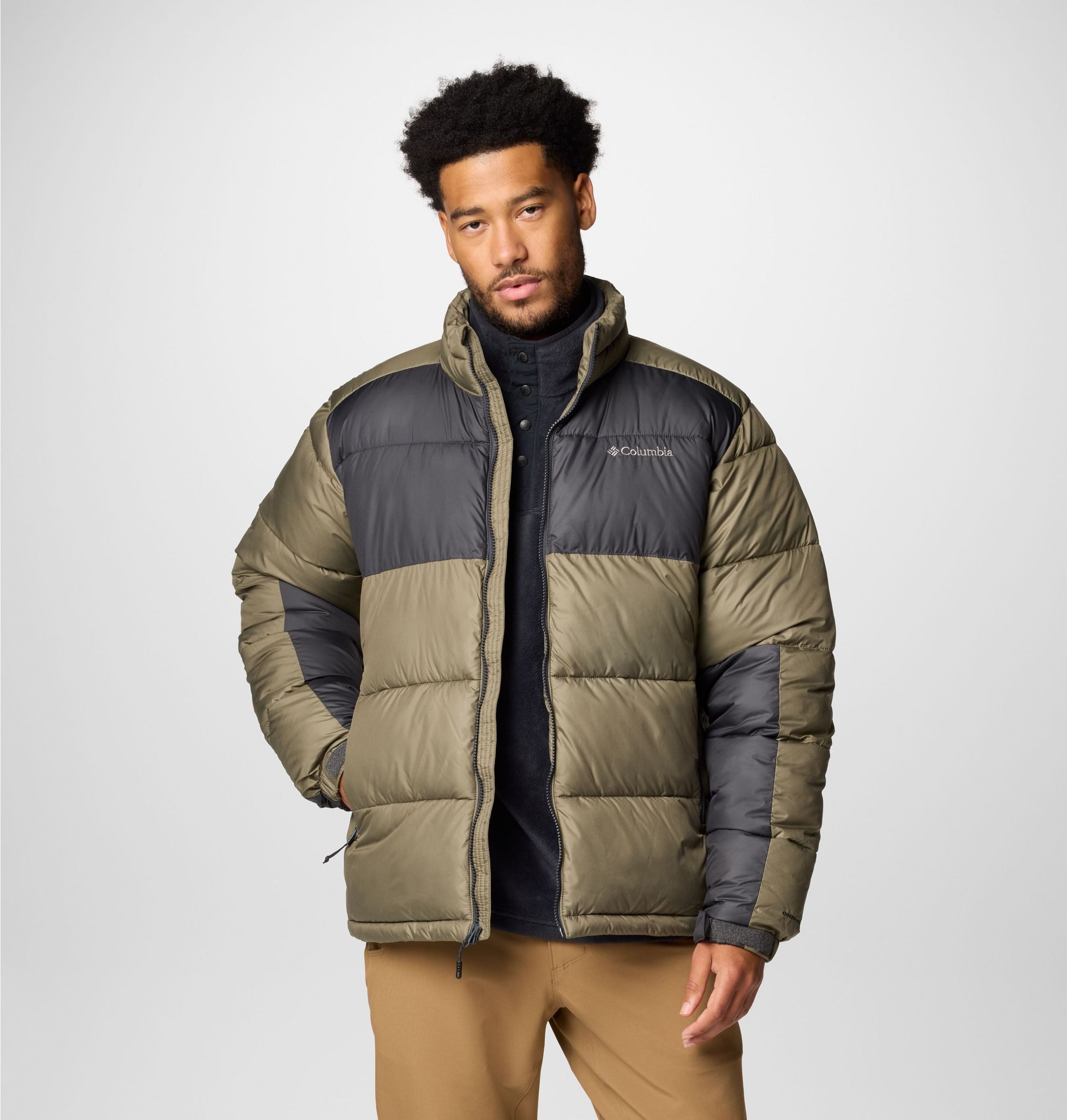 Image of Columbia Winterjacke "PIKE LAKE II JACKET"