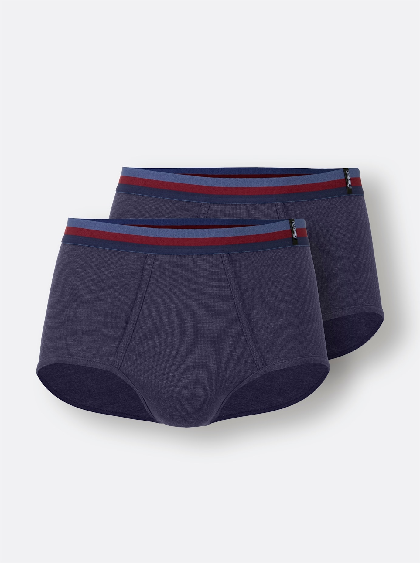 Kings Club Slip, (2 St.)