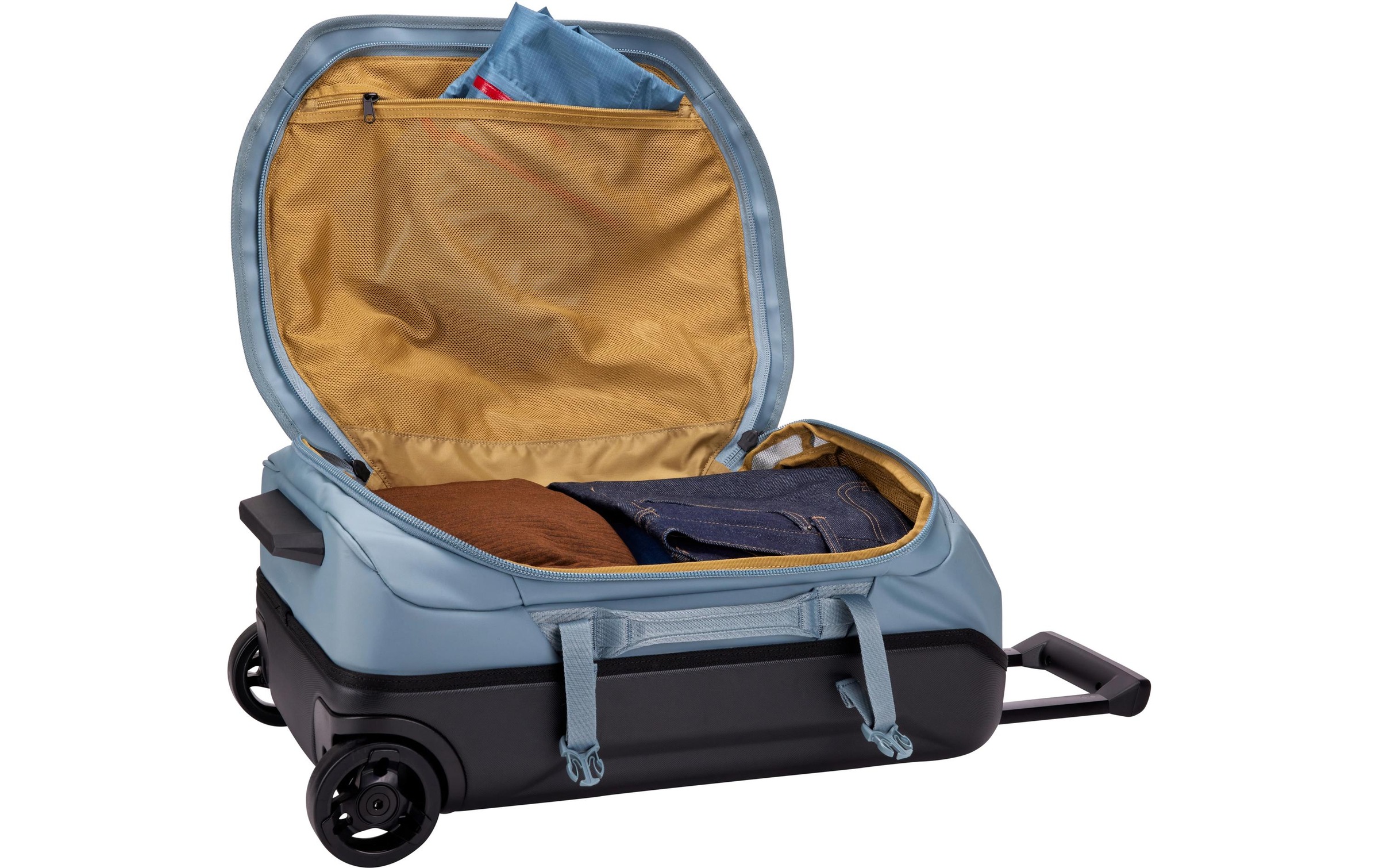 Thule Koffer »Chasm 40 l«, 2 Rollen