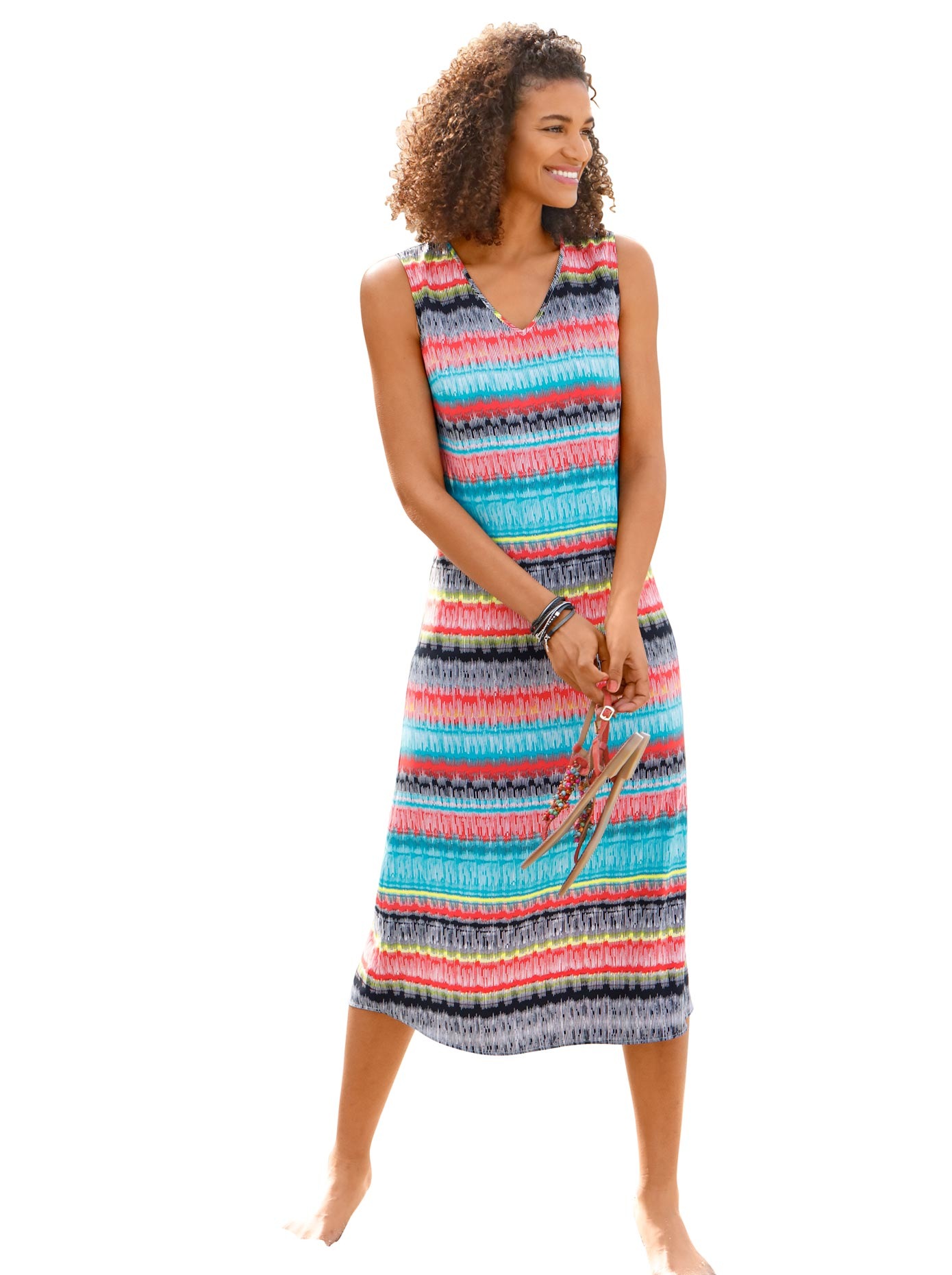 Image of Casual Looks Druckkleid »Kleid« bei Ackermann Versand Schweiz