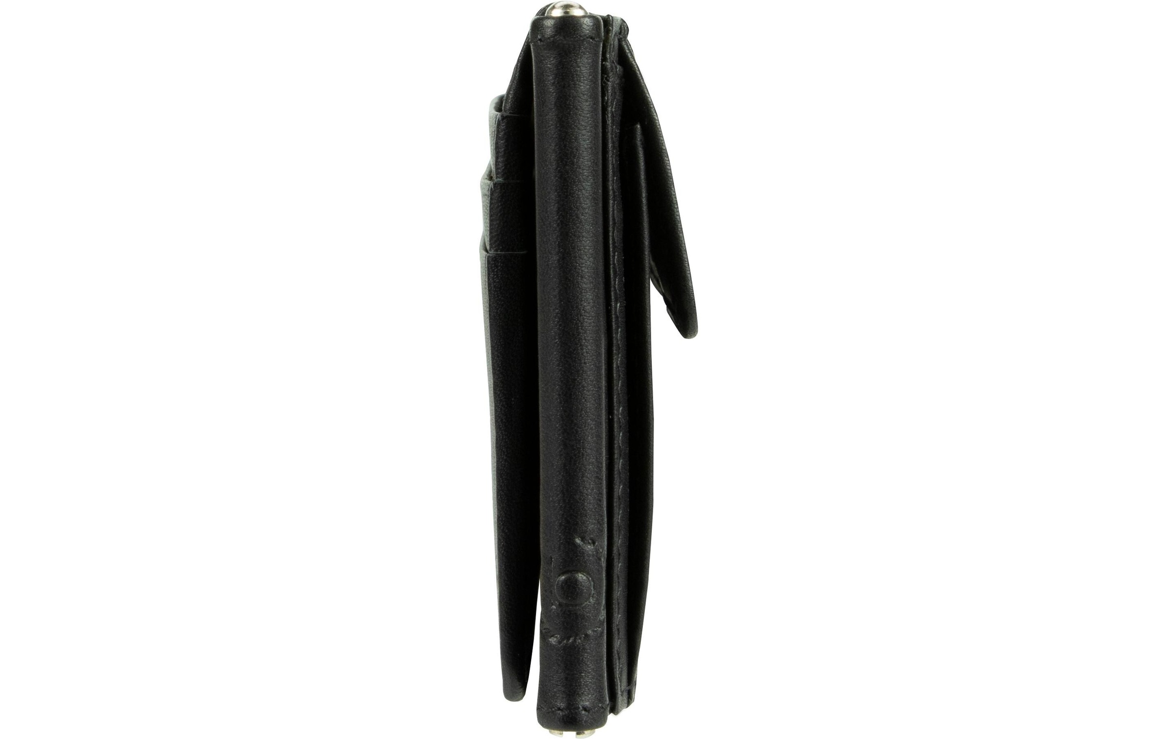 bugatti Geldbörse »Primo Schwarz«