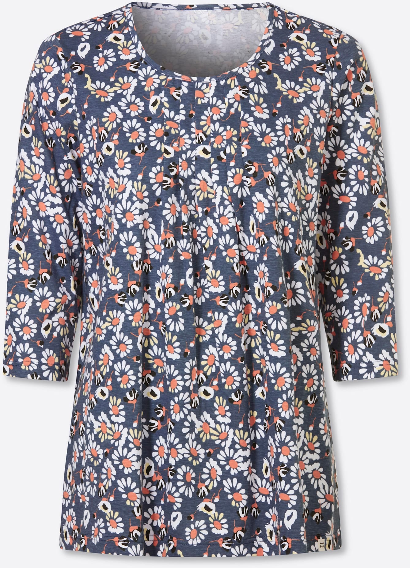   Longshirt »Longshirt« 1