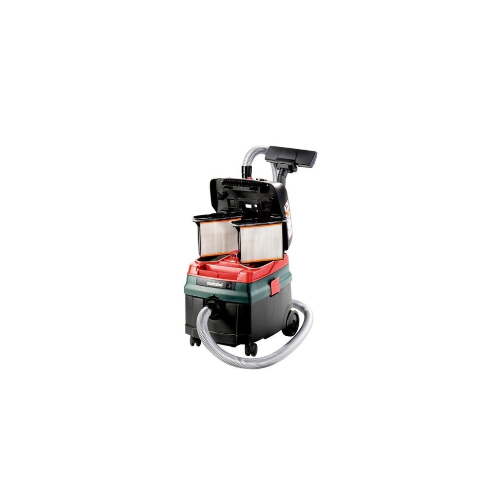 metabo Nass-Trocken-Sauger »Metabo Nass-/Trockensauger ASR25 L«