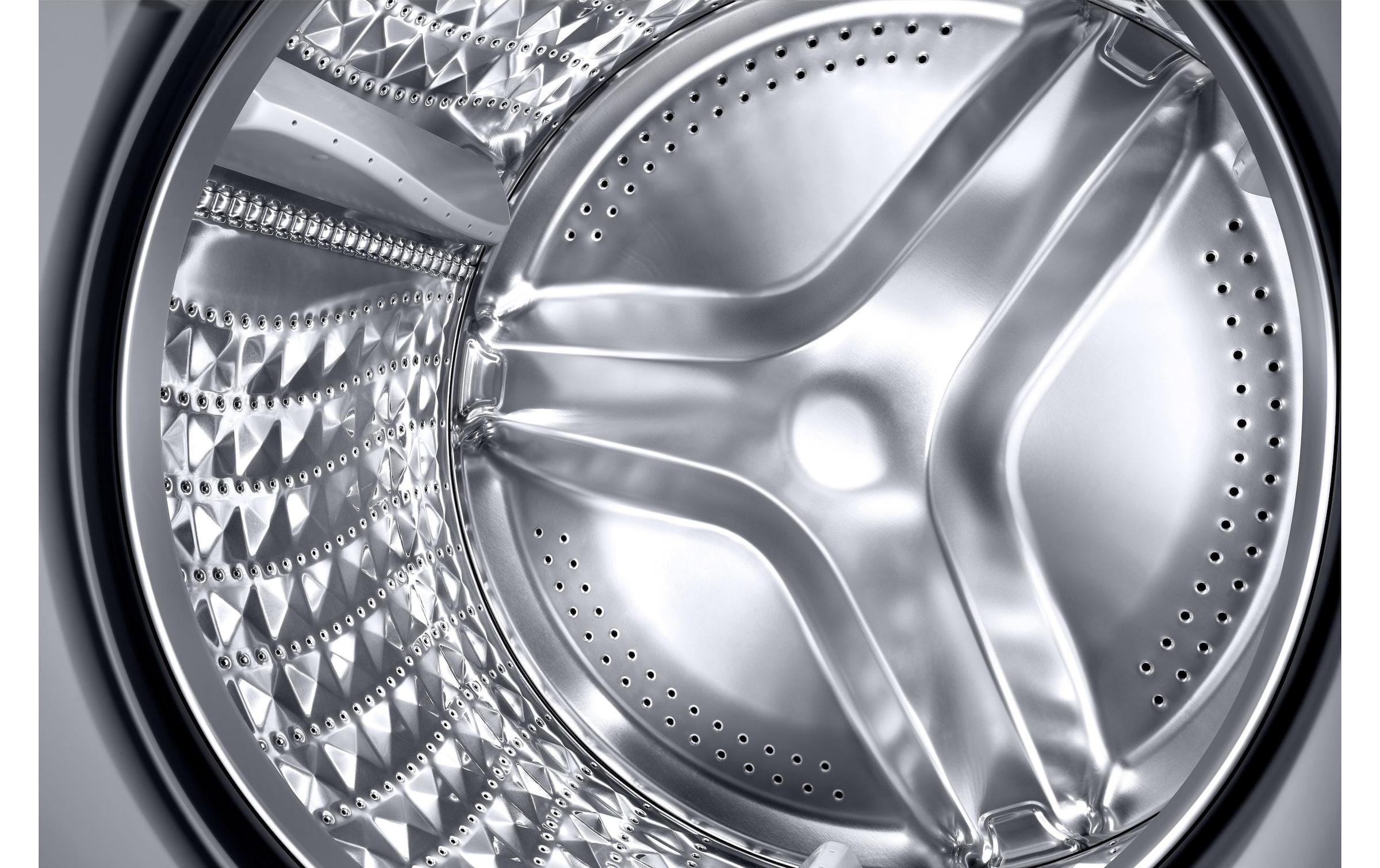 Samsung Machine à laver »WW90DB7U94GEU5« 1400 U/min Frontloader mit 9 kg Ladekapazität