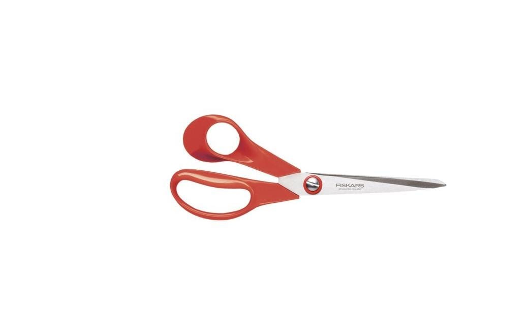 Image of Fiskars Haushaltsschere "21cm"