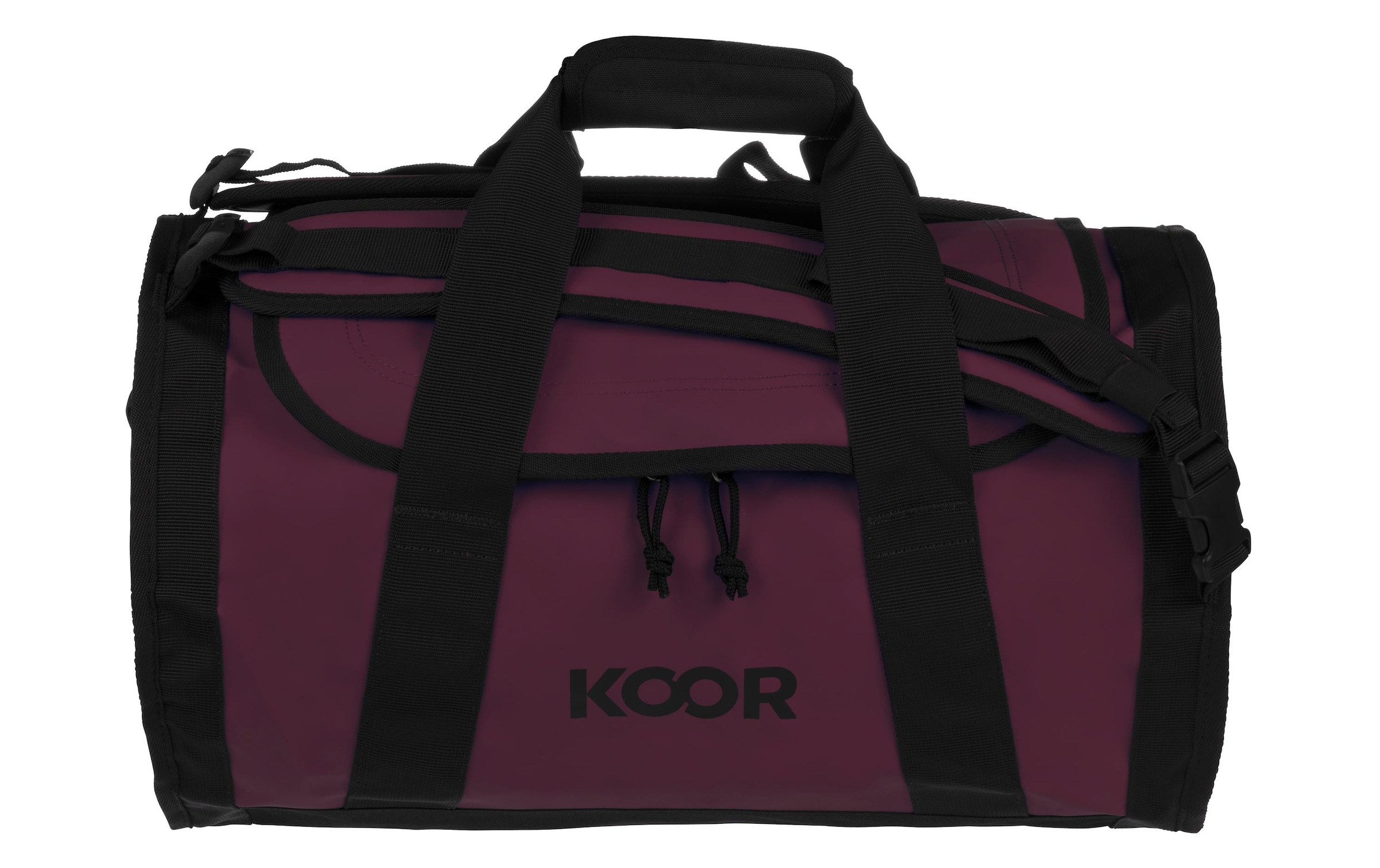 KOOR Reisetasche »Sooma«