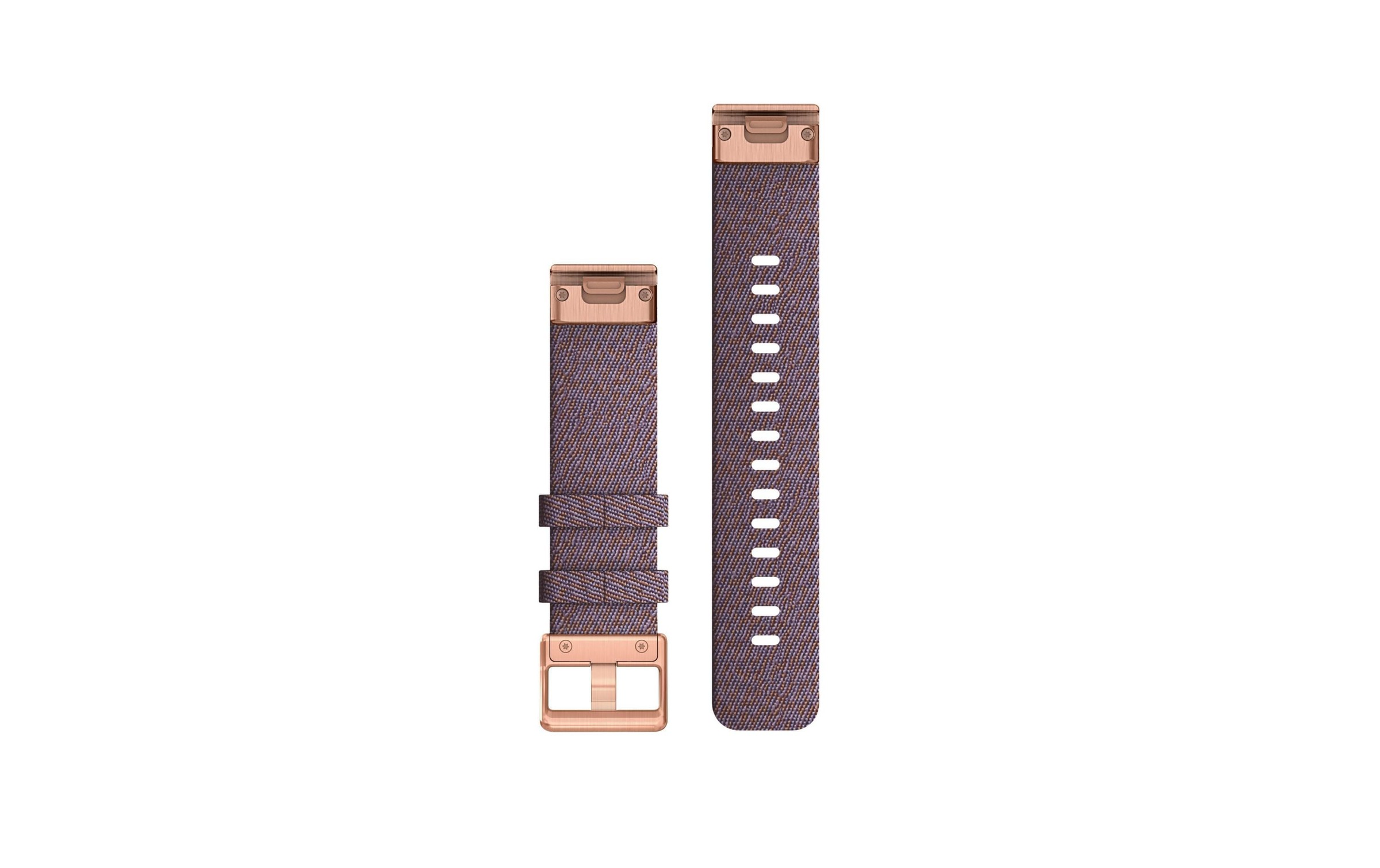 Image of Garmin Uhrenarmband »QuickFit, 20 mm Nylon« bei Ackermann Versand Schweiz