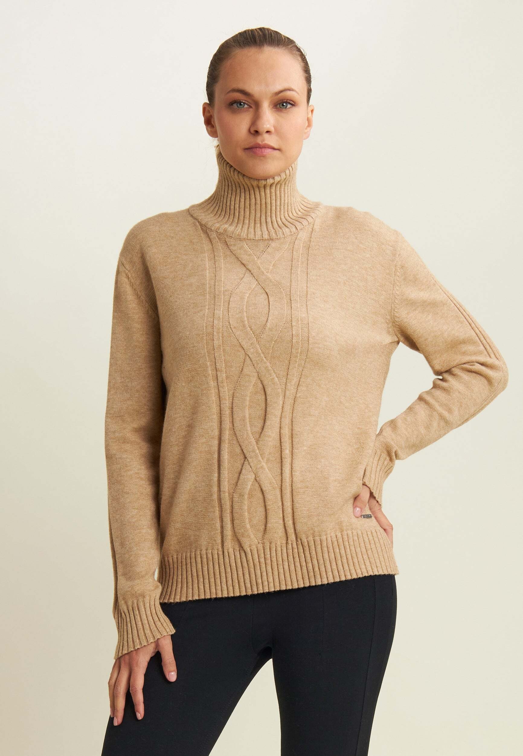 Freddy Sweat-shirt long »Pullover F25WATENA«
