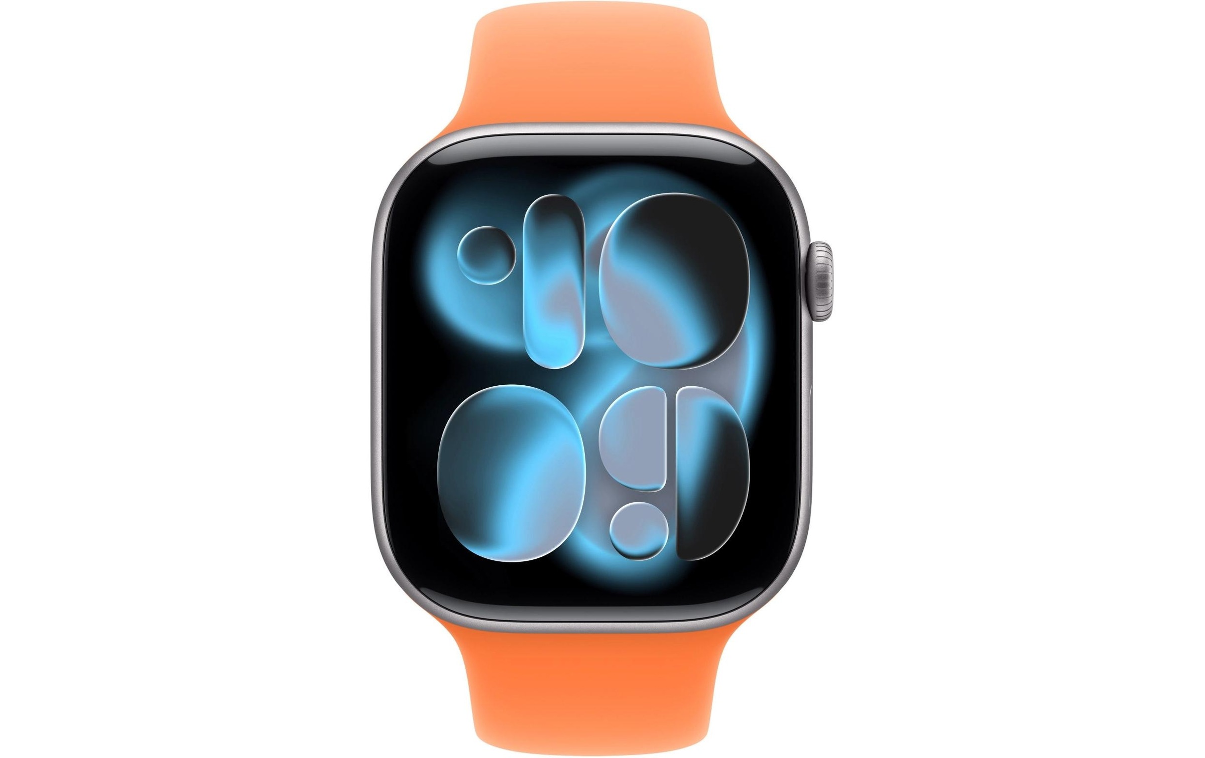 Apple Smartwatch-Armband »Sportarmband«