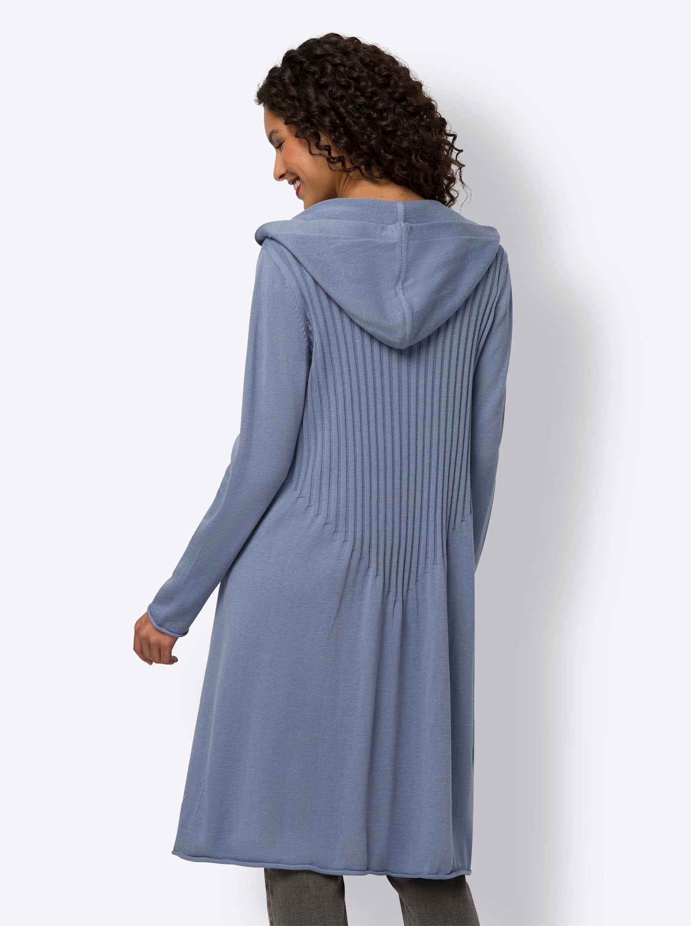 heine Strickjacke