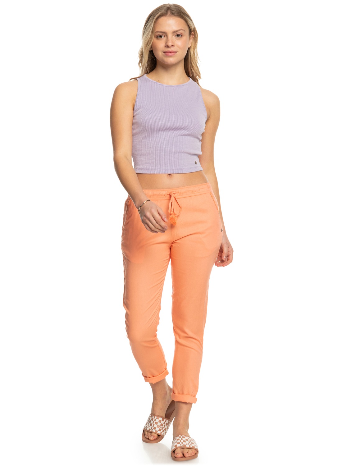 Roxy Tanktop »Never Ending Vacay«