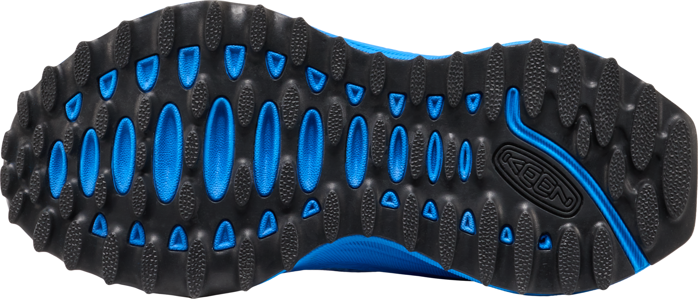 Keen Sandale »ZIONIC ADV SANDAL«  sandale de plein air très légère