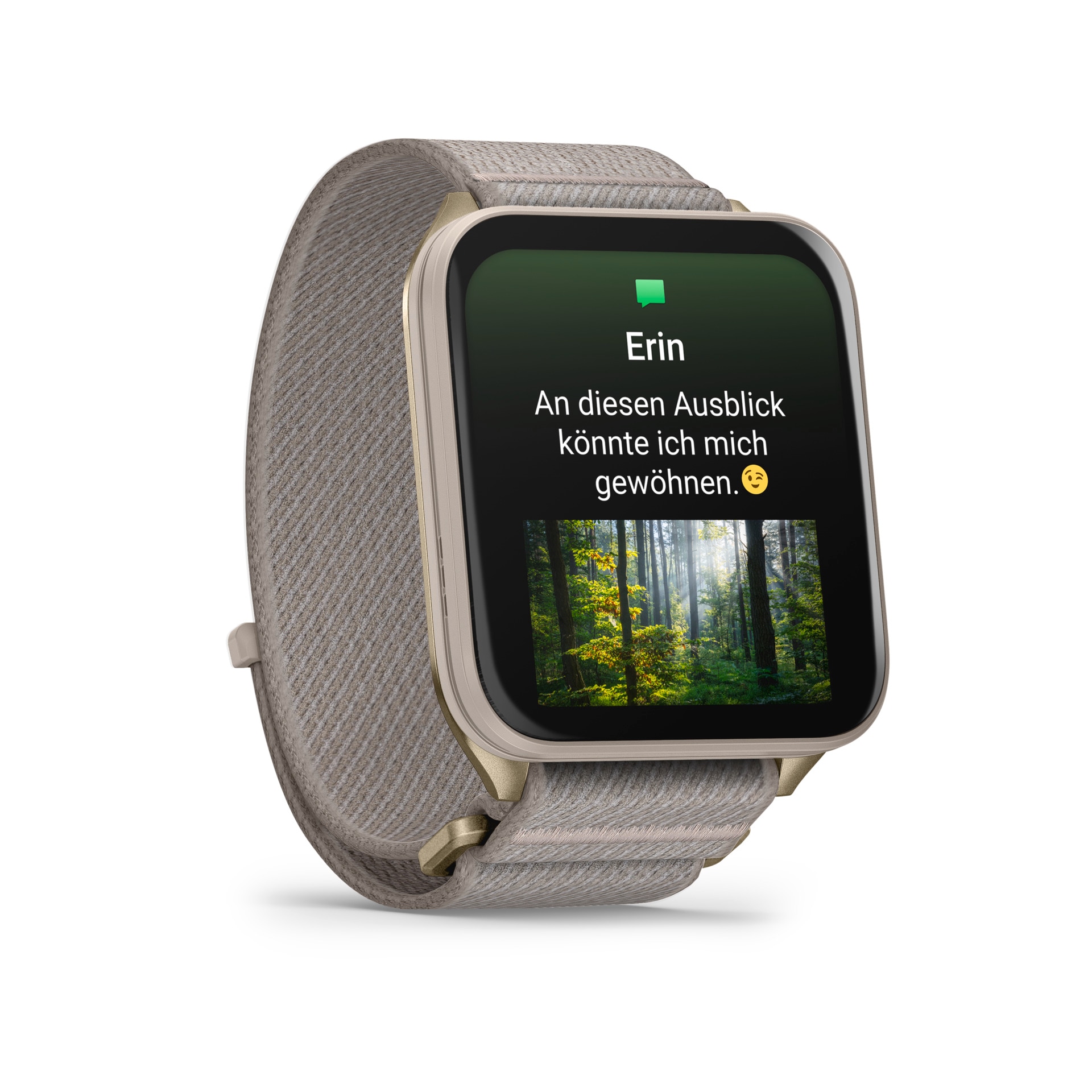 Garmin Smartwatch »Venu X1«(/ 2 ″)