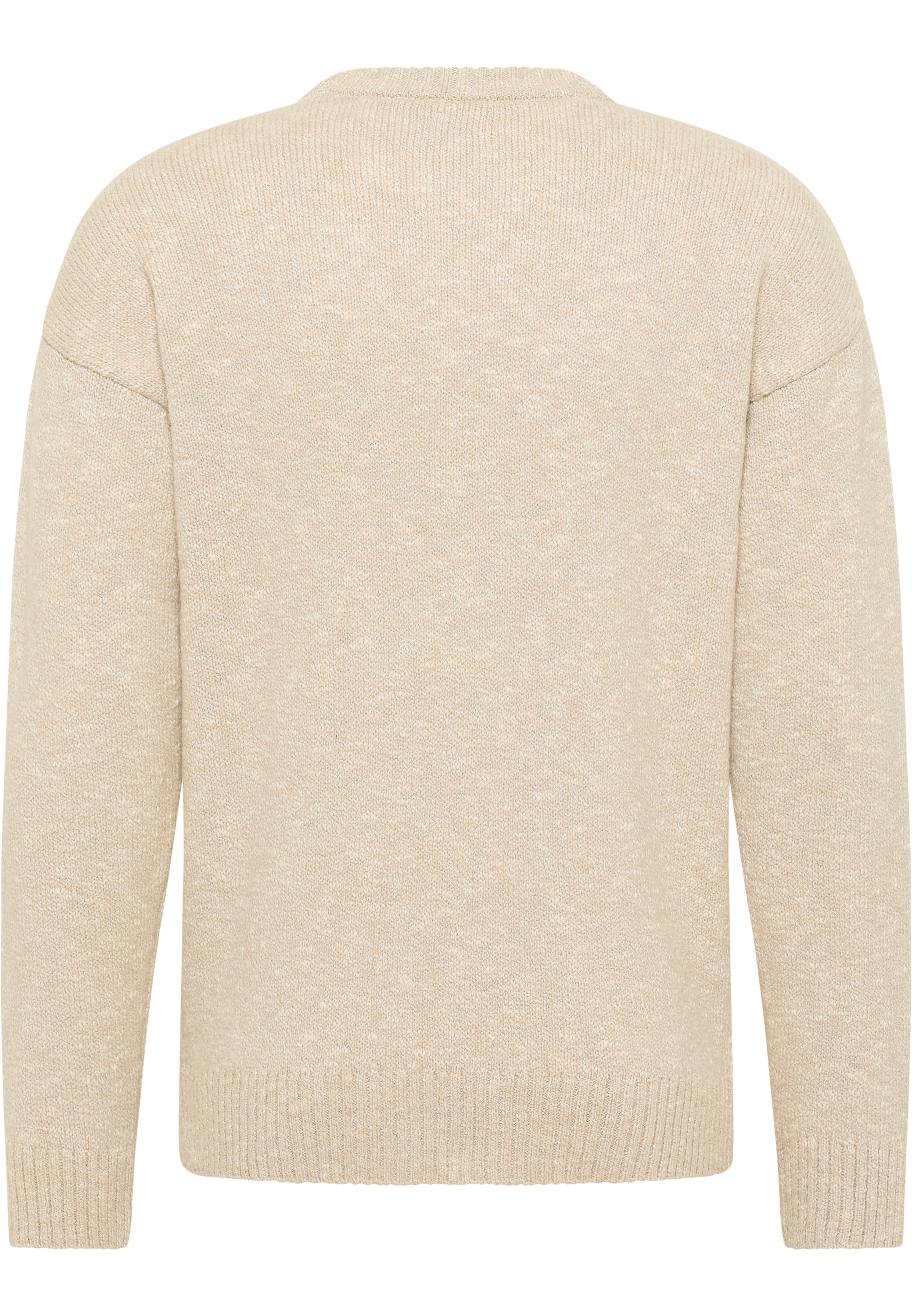 MUSTANG Sweater »Herren Style Elwood«