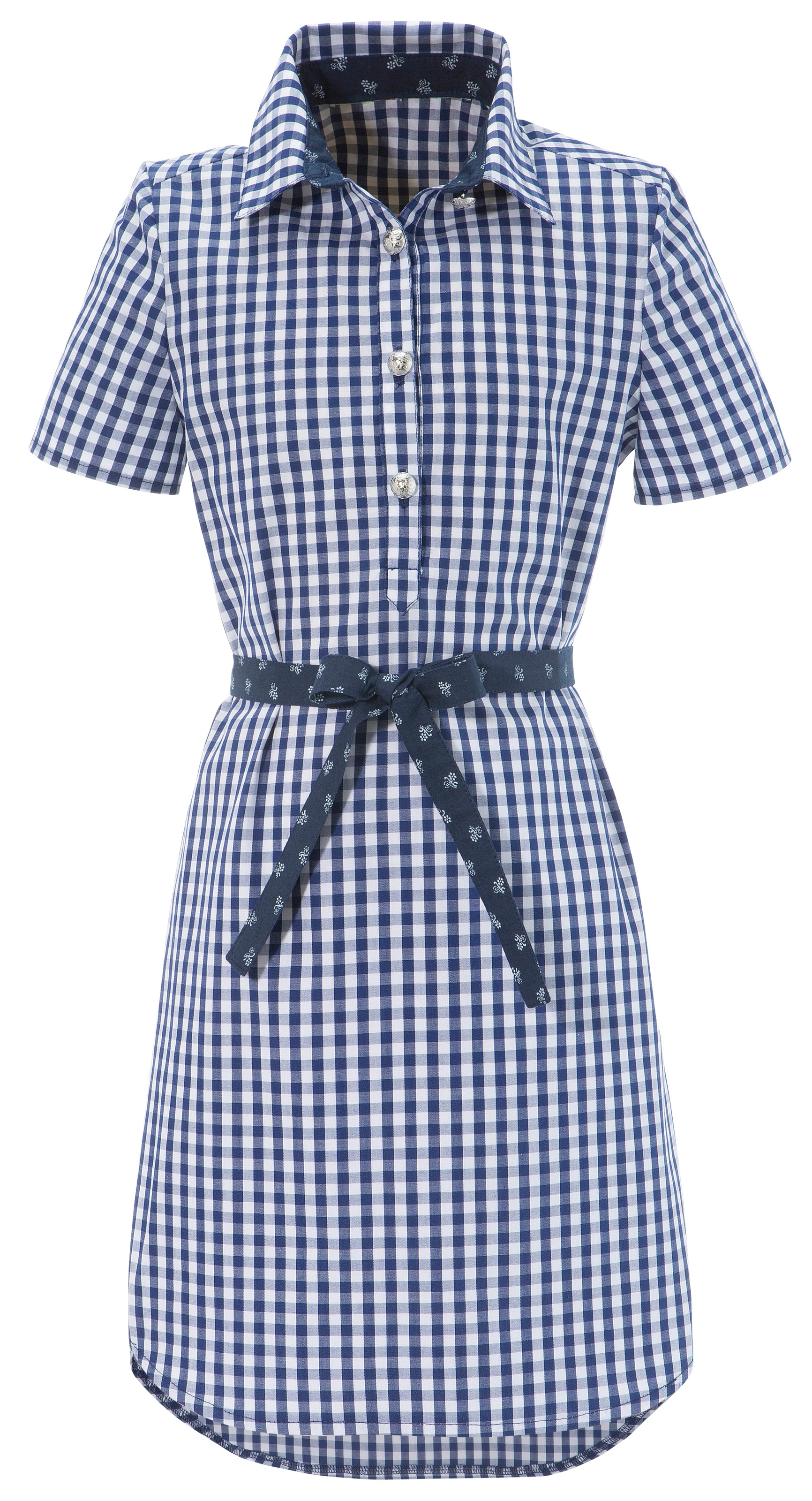 Image of Berwin & Wolff Trachtenkleid, (2 tlg.), Kinder, mit Bindegürtel bei Ackermann Versand Schweiz