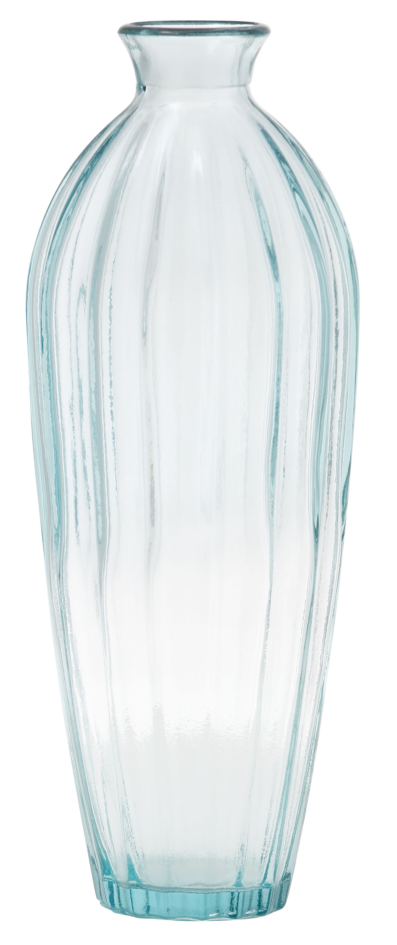 Image of Places of Style Tischvase »Zane«, (1 St.), aus recyceltem Glas, Höhe ca. 28 cm bei Ackermann Versand Schweiz