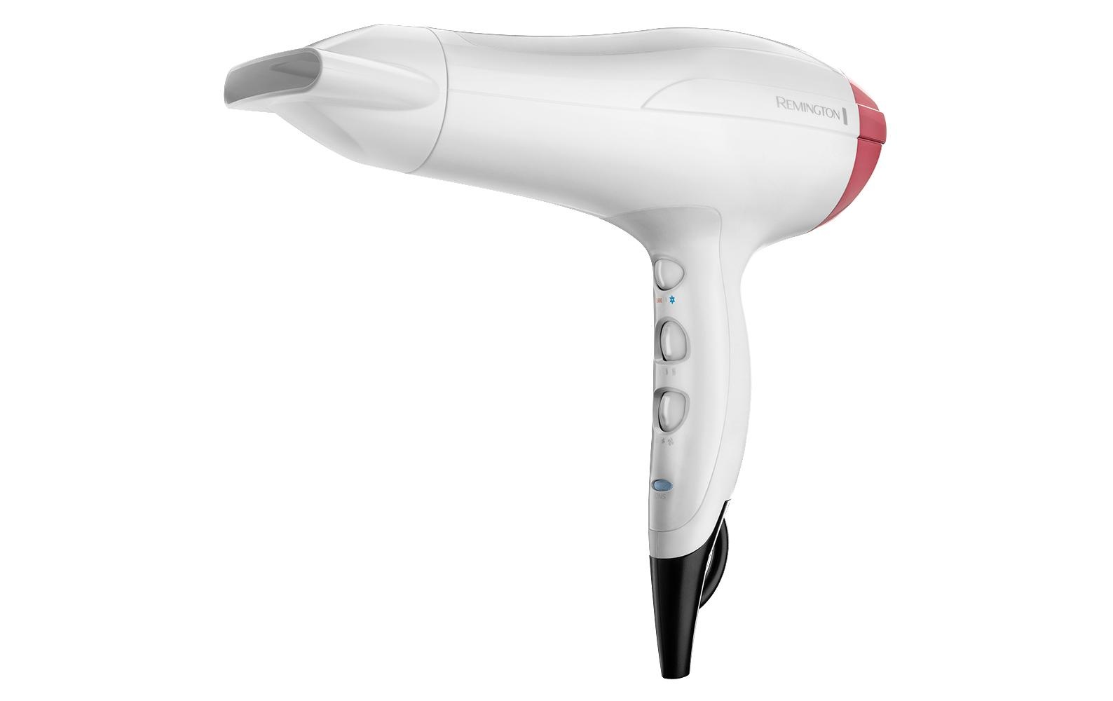 Remington Ionic-Haartrockner »D5226 Pro Ai« kaufen
