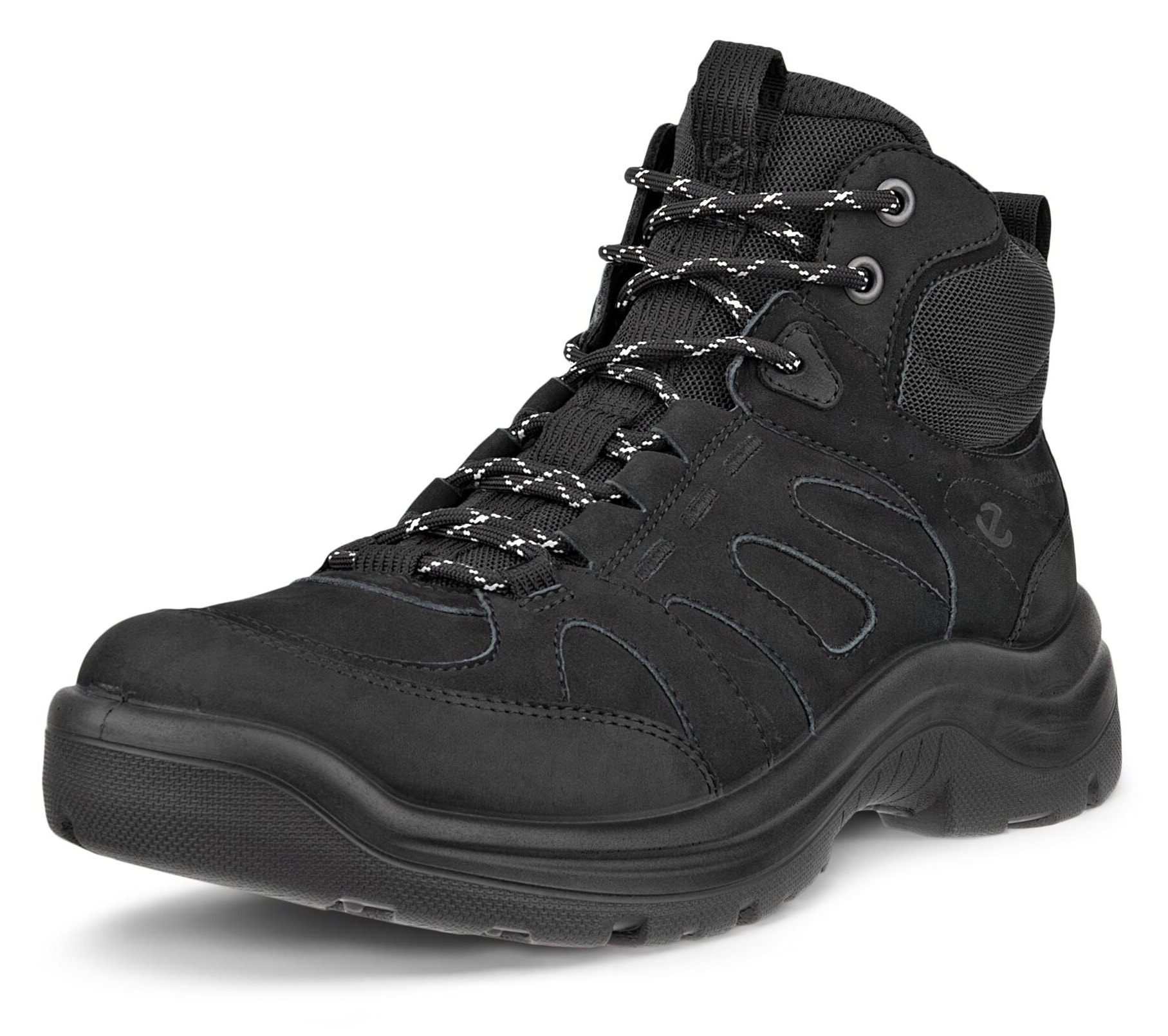 Image of Ecco Schnürboots "OFFROAD W", Outdoorschuh, Wanderschuh, Stiefelette mit wasserdichter Membran