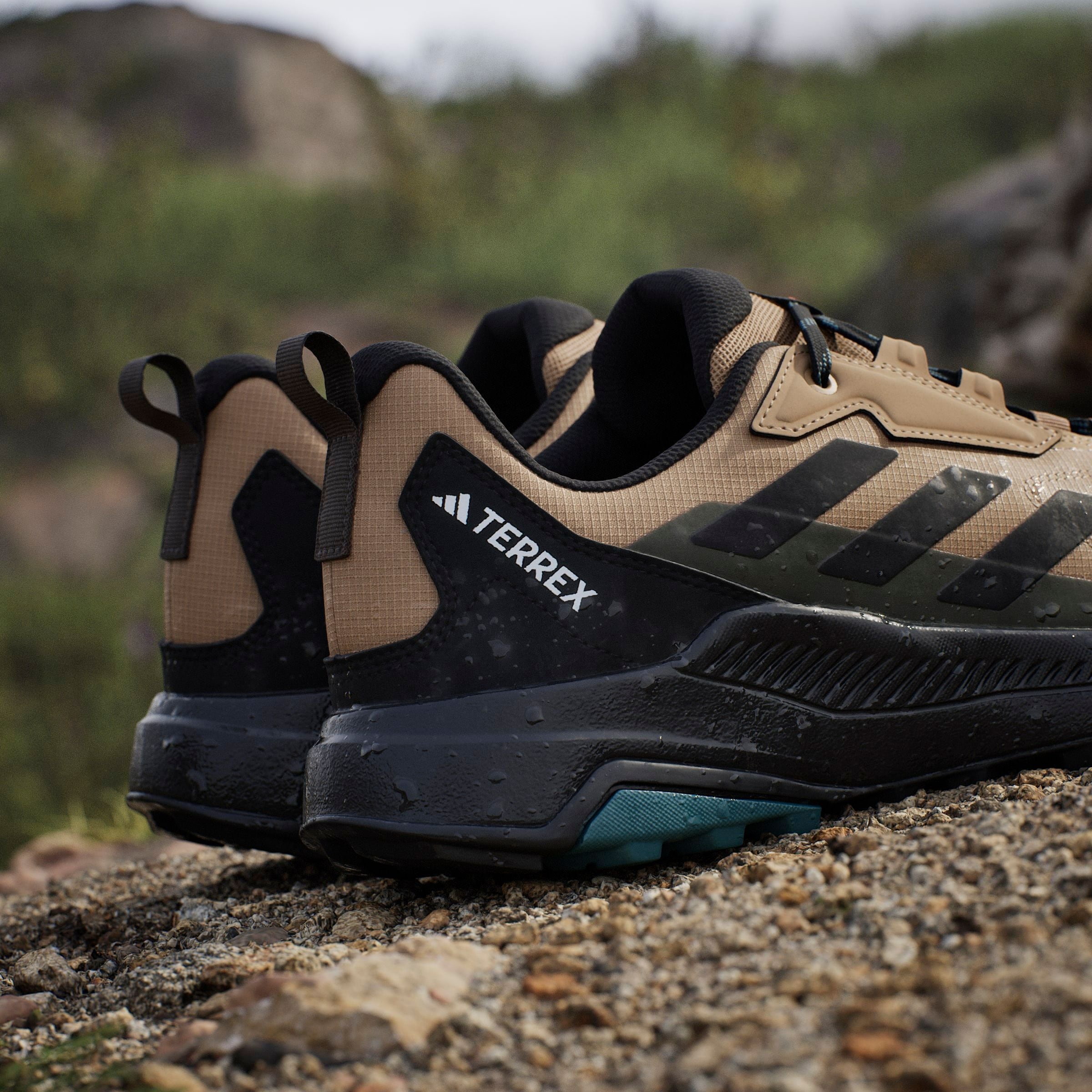 adidas TERREX Wanderschuh »TERREX ANYLANDER RAIN.RDY«, wasserdicht