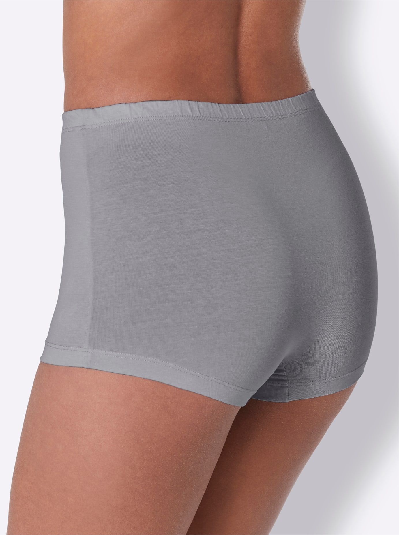 Panty, (3 St.)