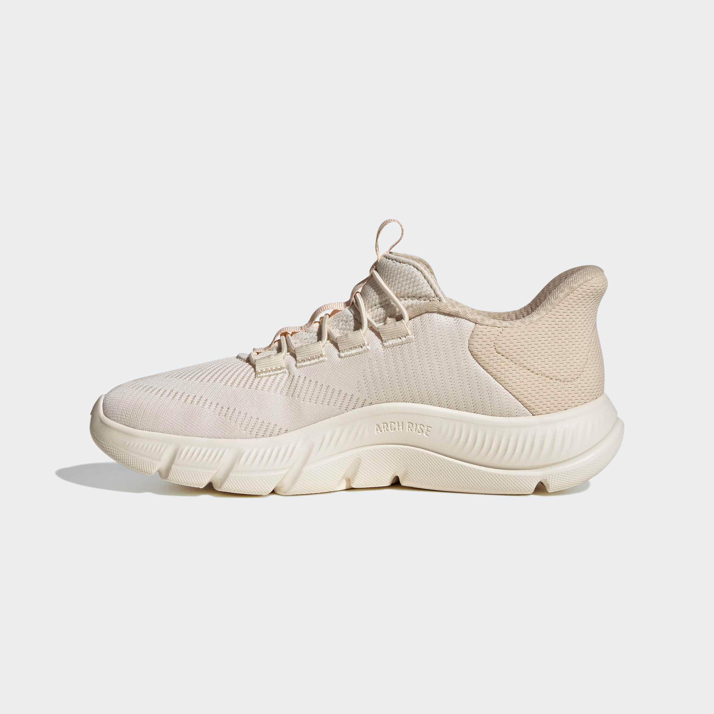 adidas Sportswear Walkingschuh »CLOUDFOAM FLEX RAPIDFIT«  mit Leo Muster