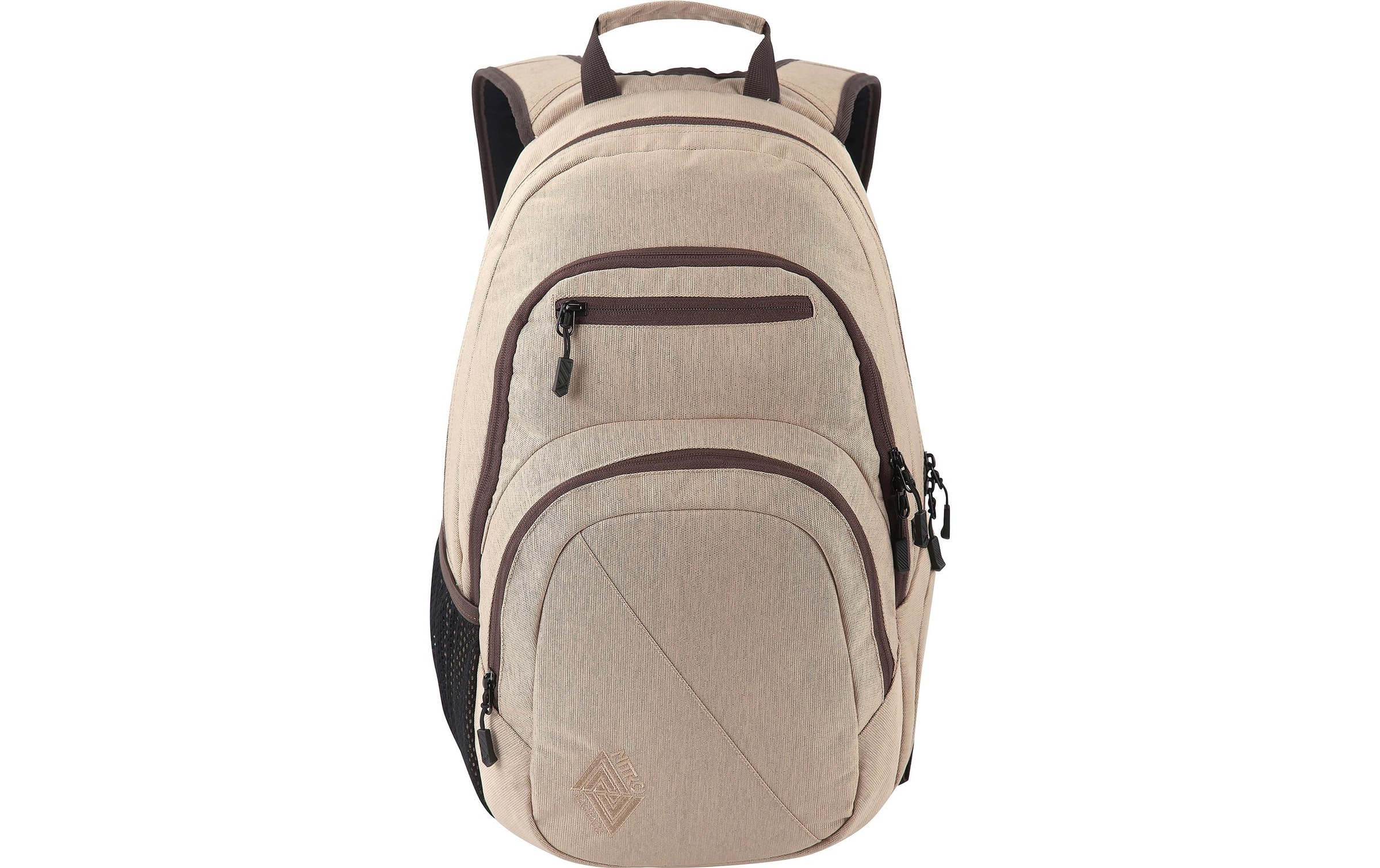 Image of NITRO Schulrucksack »Stash 29 Almond 29 l« bei Ackermann Versand Schweiz