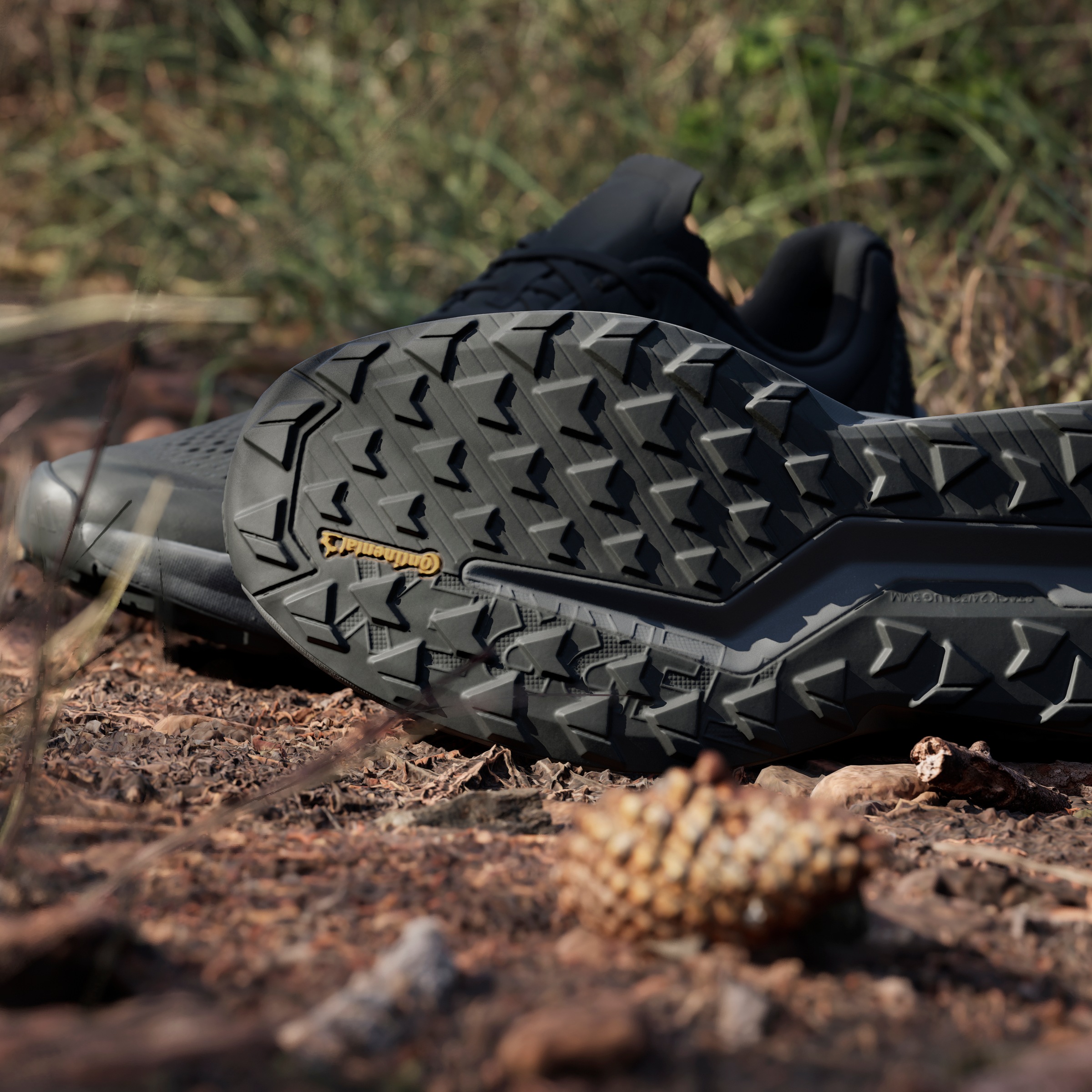 adidas TERREX Laufschuh »TERREX SOULSTRIDE FLOW GORE-TEX TRAILRUNNING«, wasserdicht