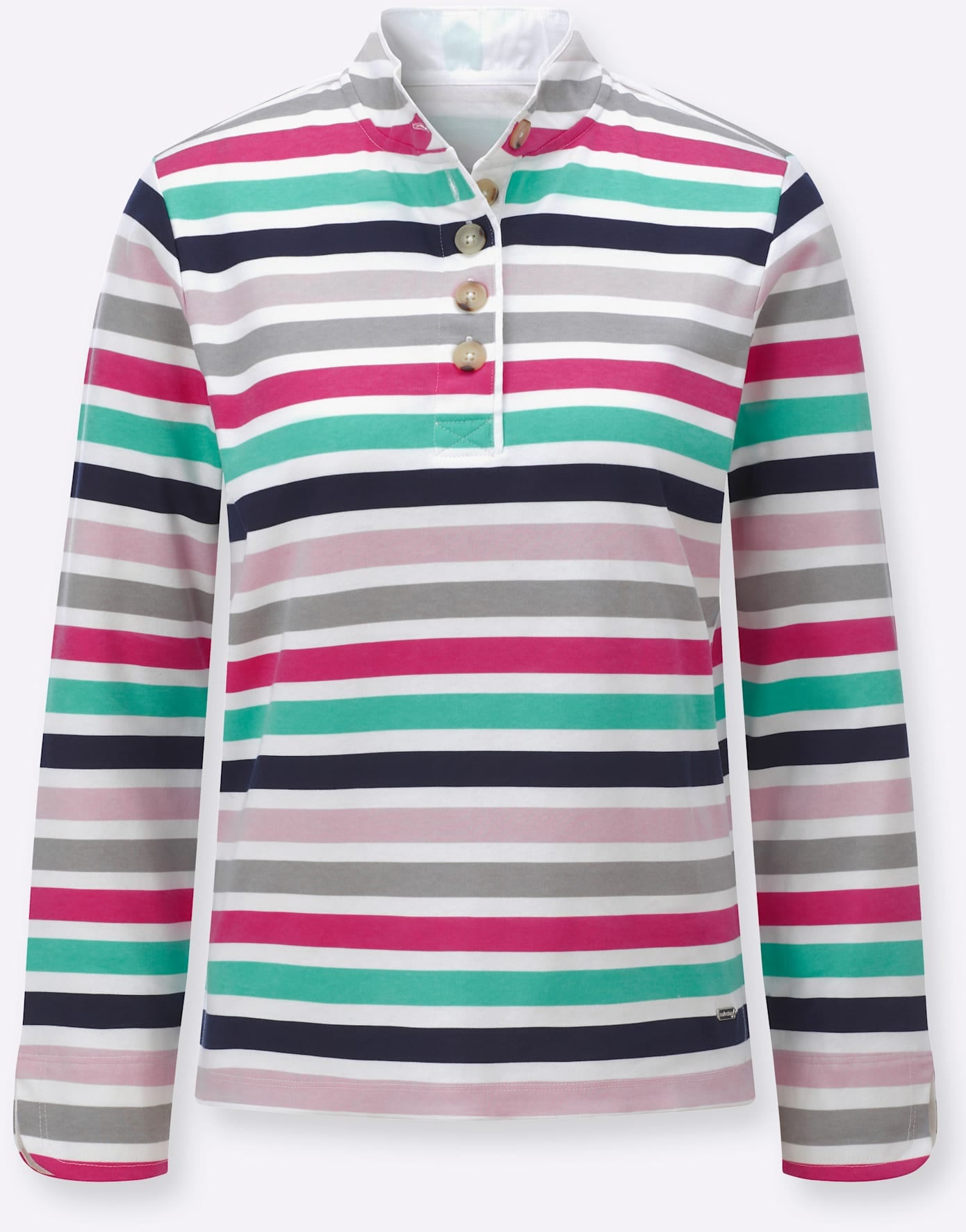 Casual Looks Sweatshirt
