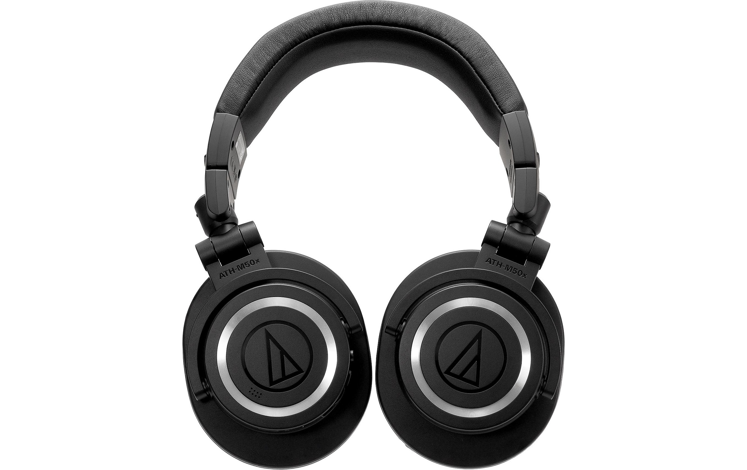 audio-technica Over-Ear-Kopfhörer »ATH-M50xBT2«