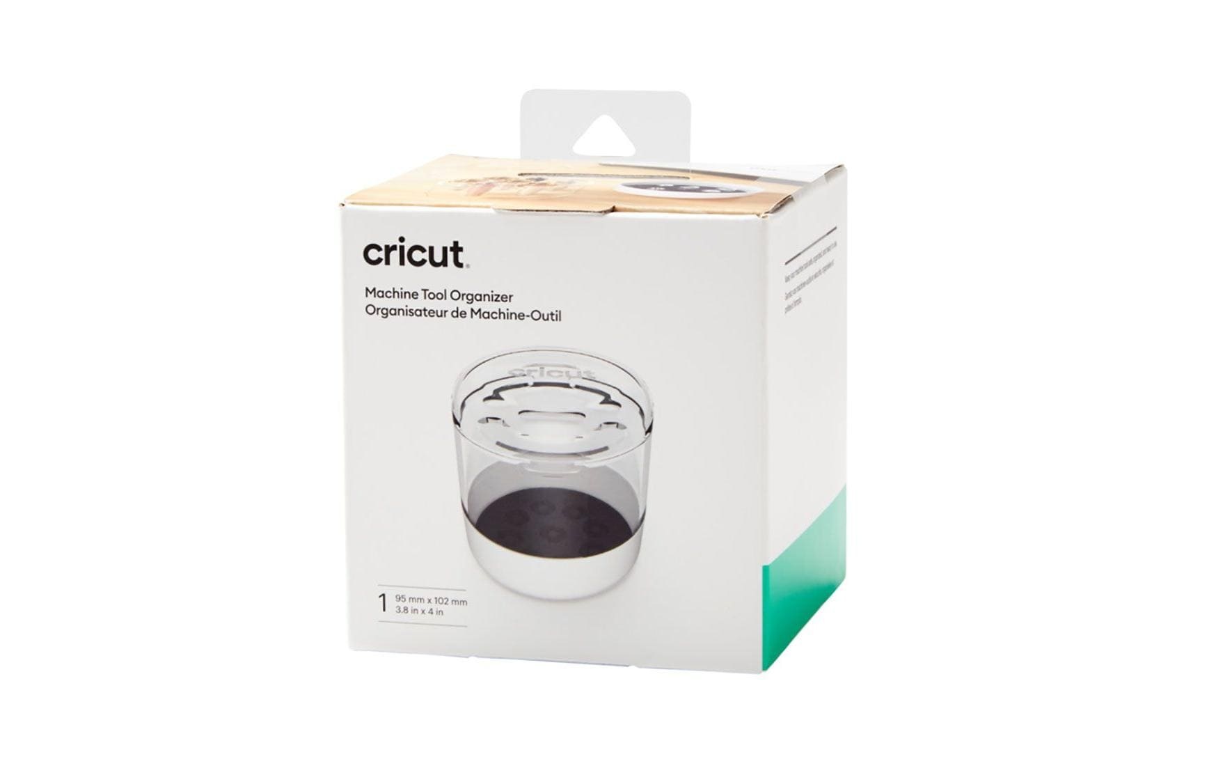 Cricut Papierschneidegerät »Organzier für 10 Messer«