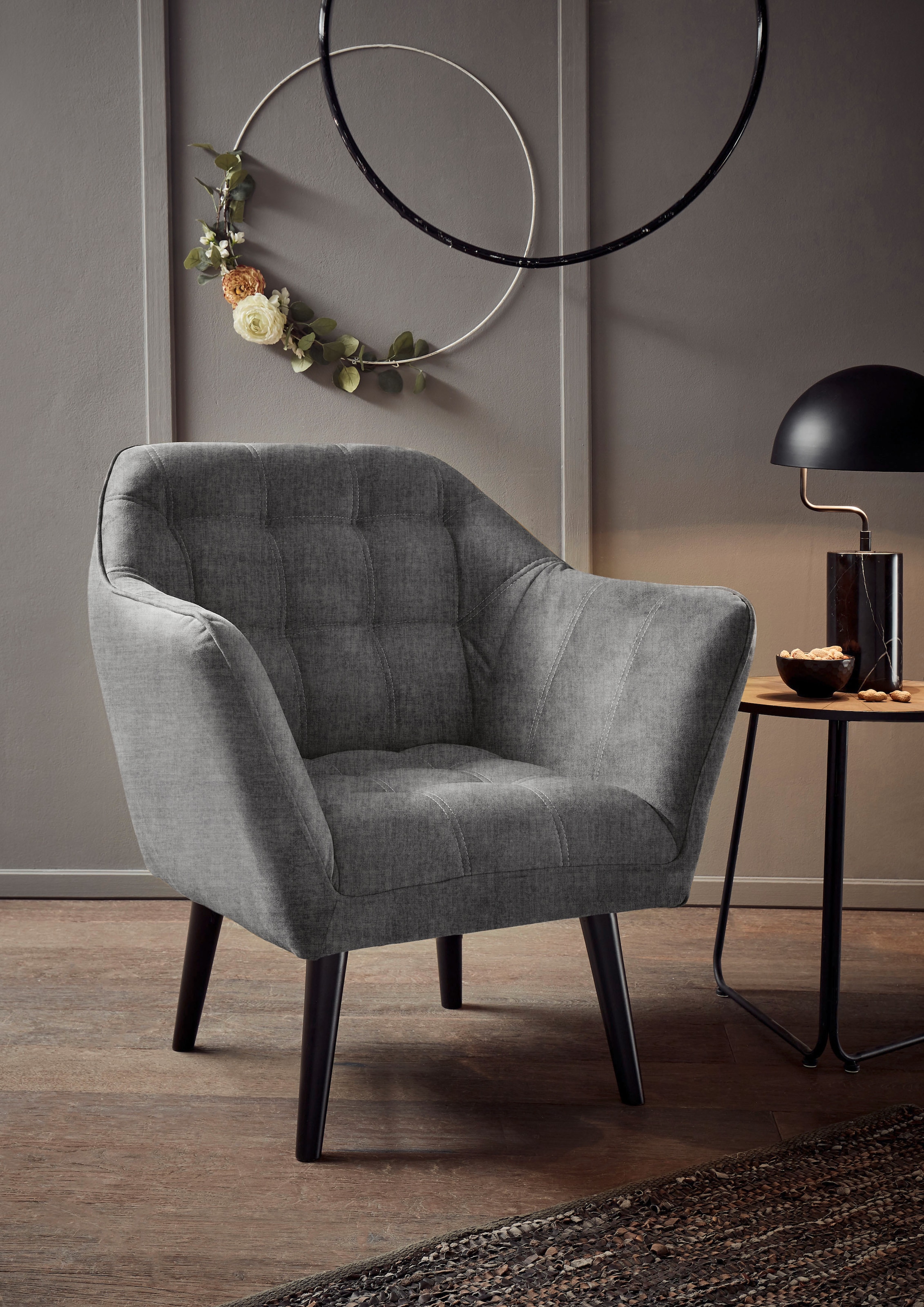 Image of ED EXCITING DESIGN Sessel "Max"