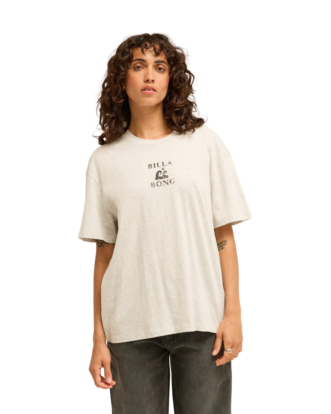 Image of Billabong T-Shirt "Surfing In Town"